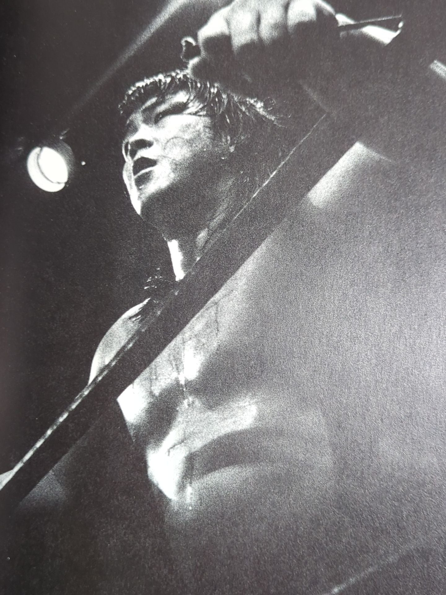 Riki Choshu photo