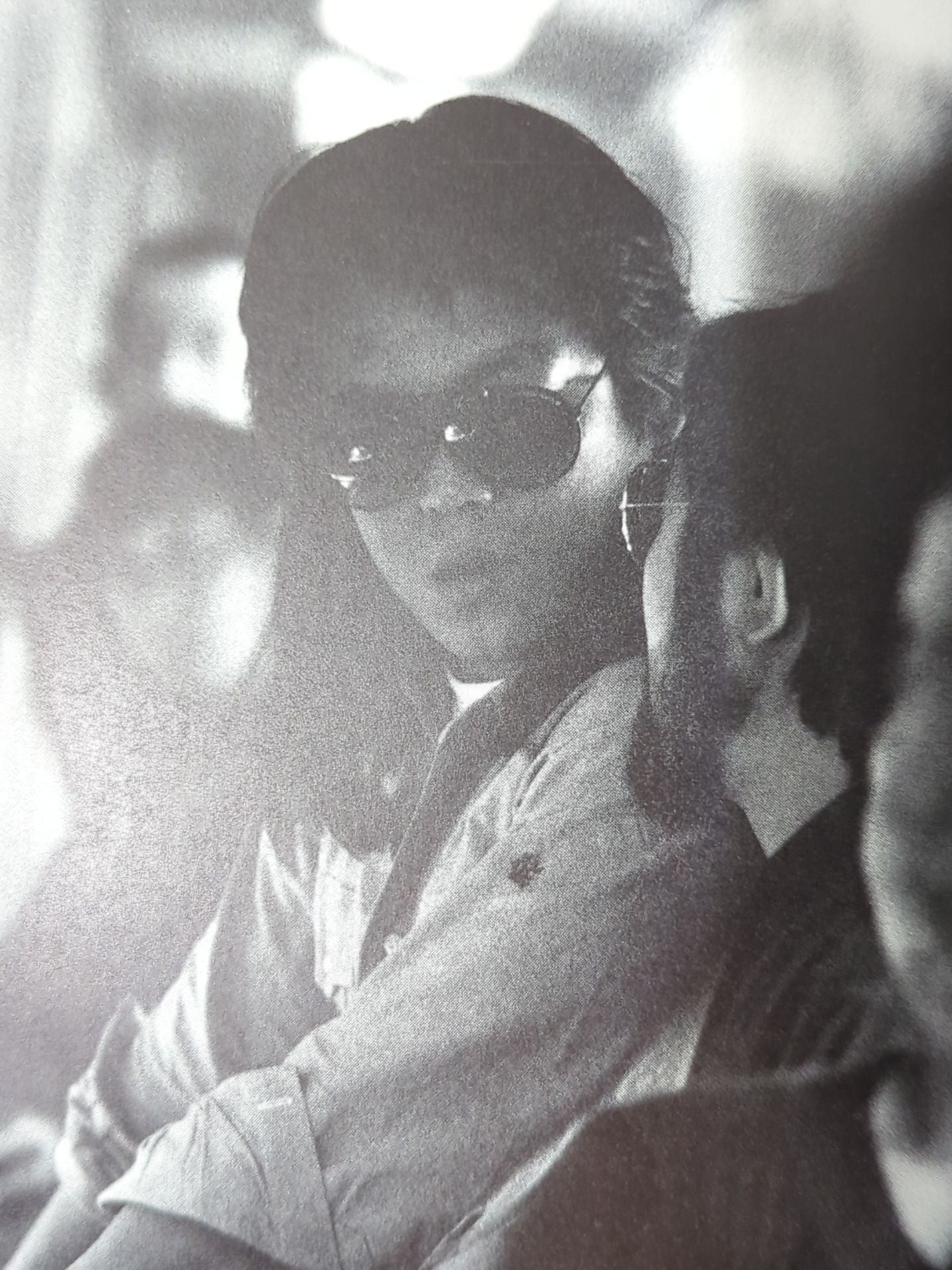 Riki Choshu photo