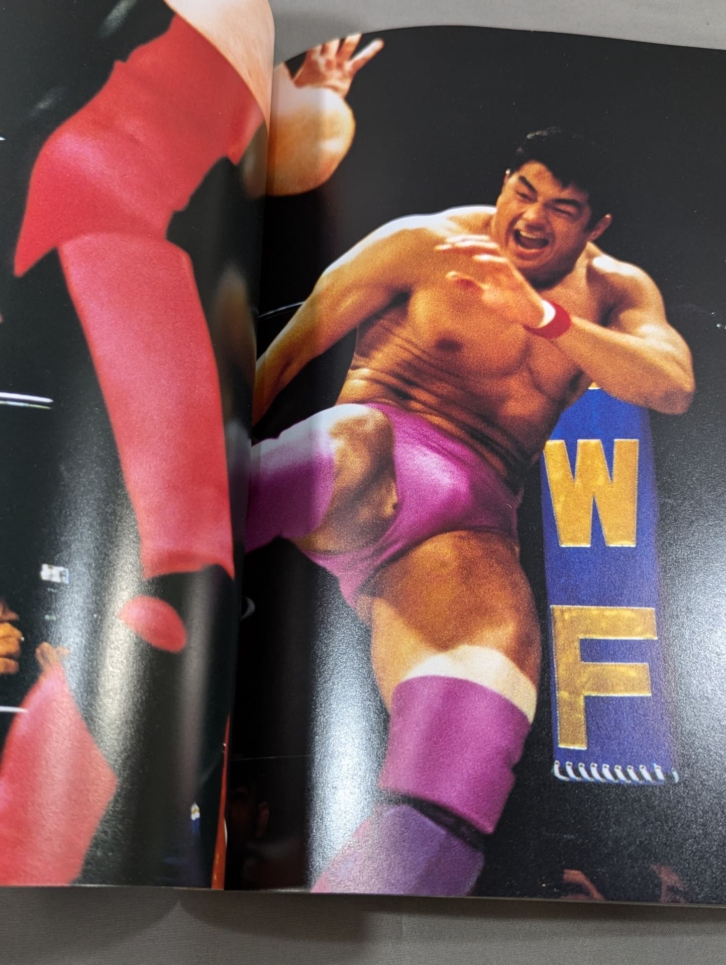高田延彦写真集 ALL FOR WIN
