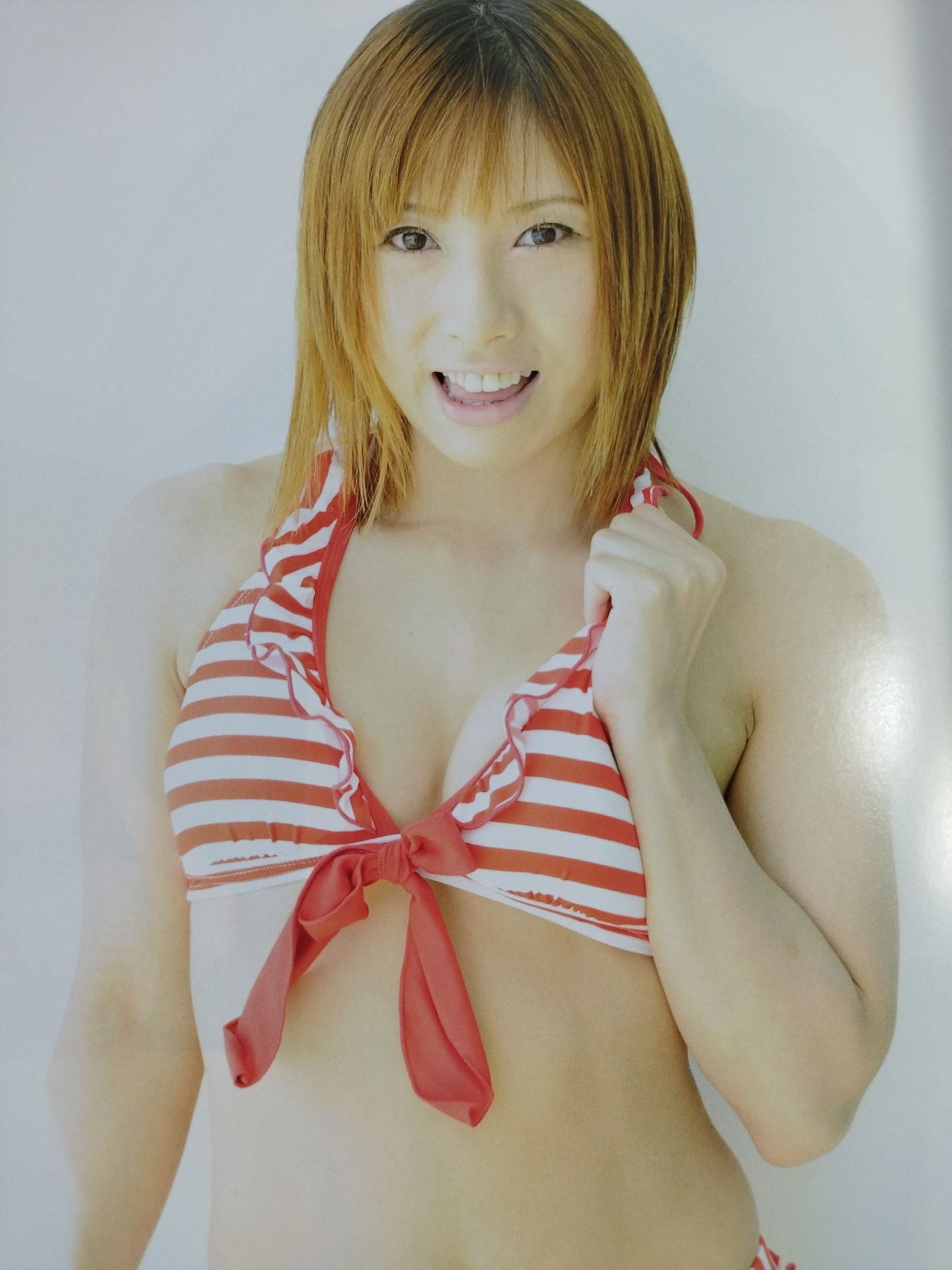 【直筆サイン入り】FOTOLIBRE de Mascara Numero.8