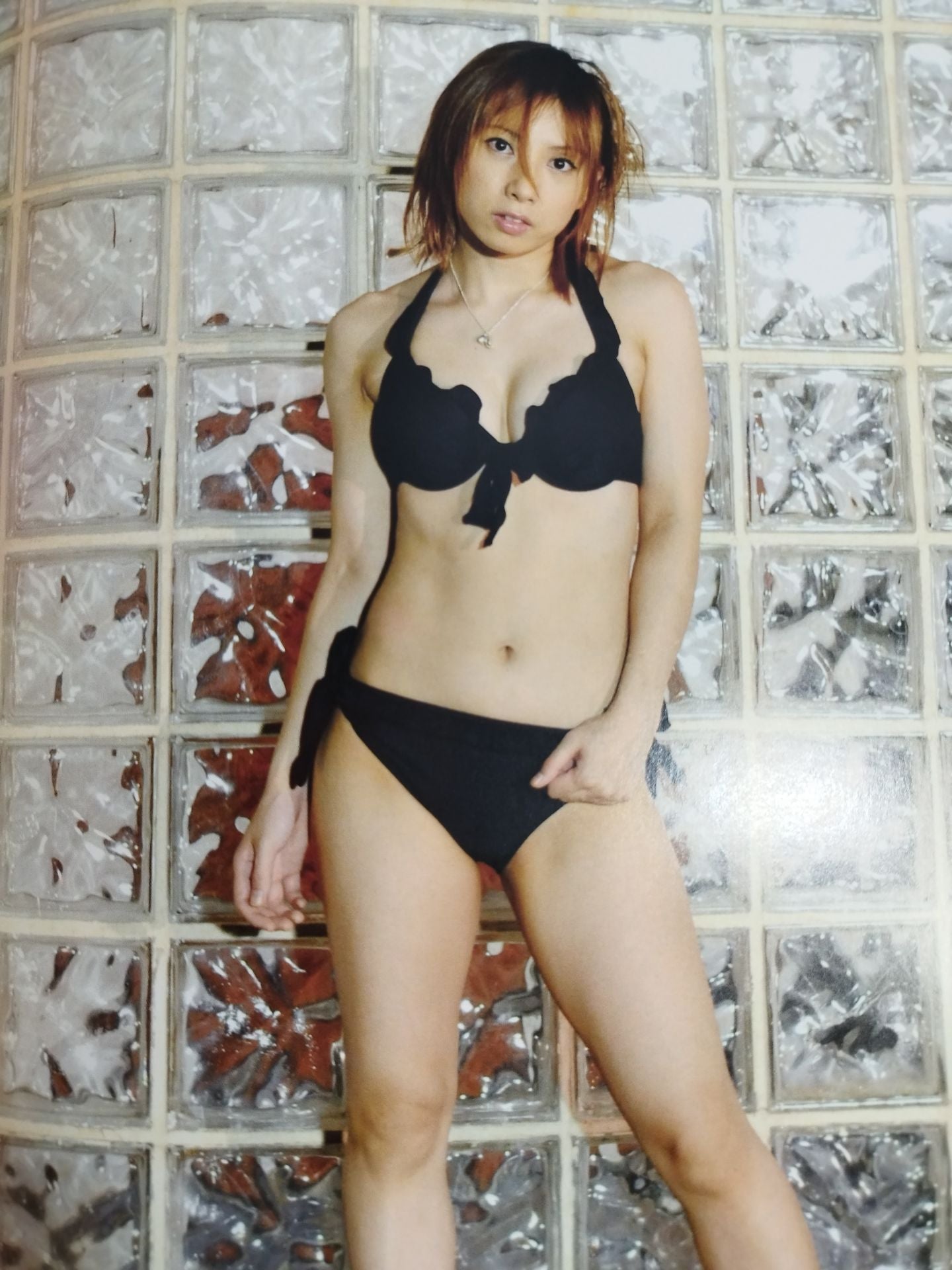 【直筆サイン入り】FOTOLIBRE de Mascara Numero.8