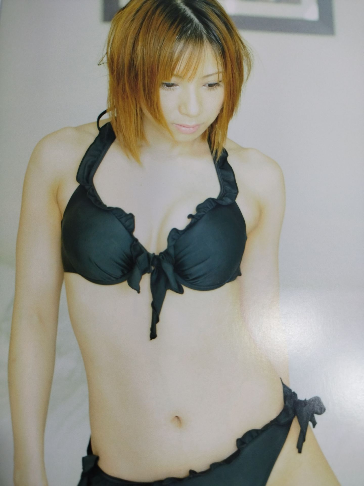 【直筆サイン入り】FOTOLIBRE de Mascara Numero.8