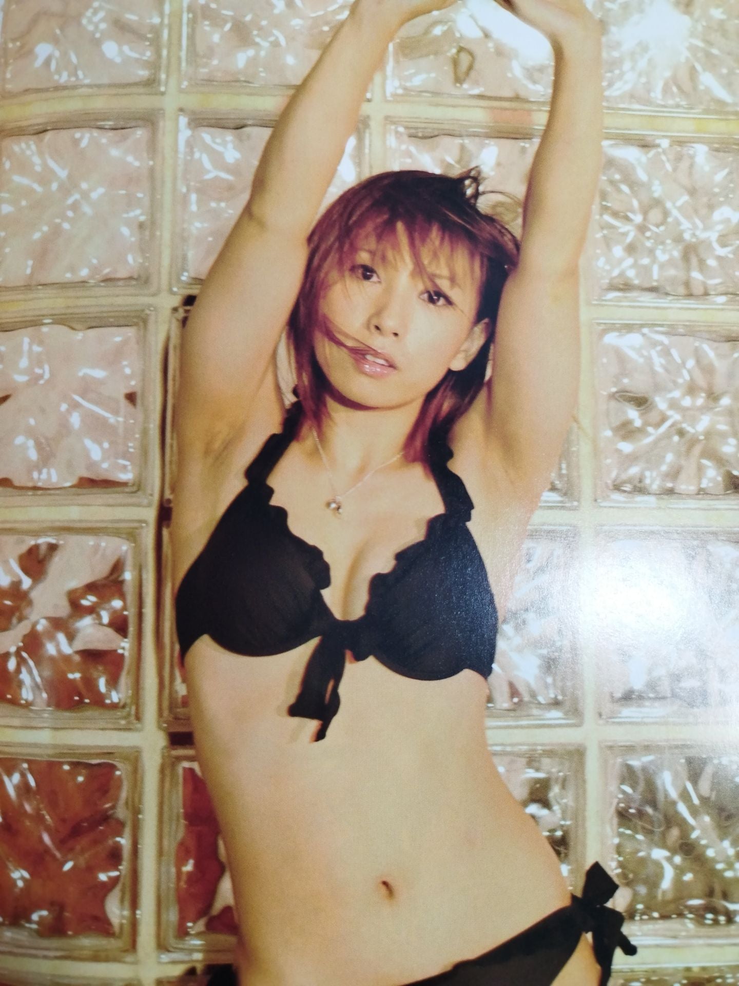 【直筆サイン入り】FOTOLIBRE de Mascara Numero.8
