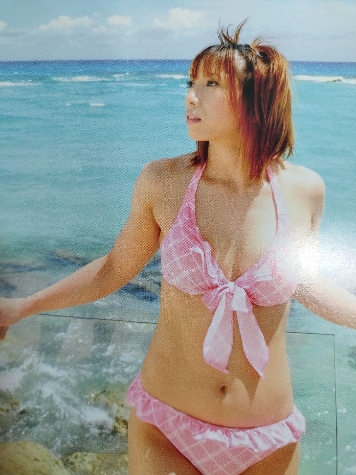 【直筆サイン入り】FOTOLIBRE de Mascara Numero.8