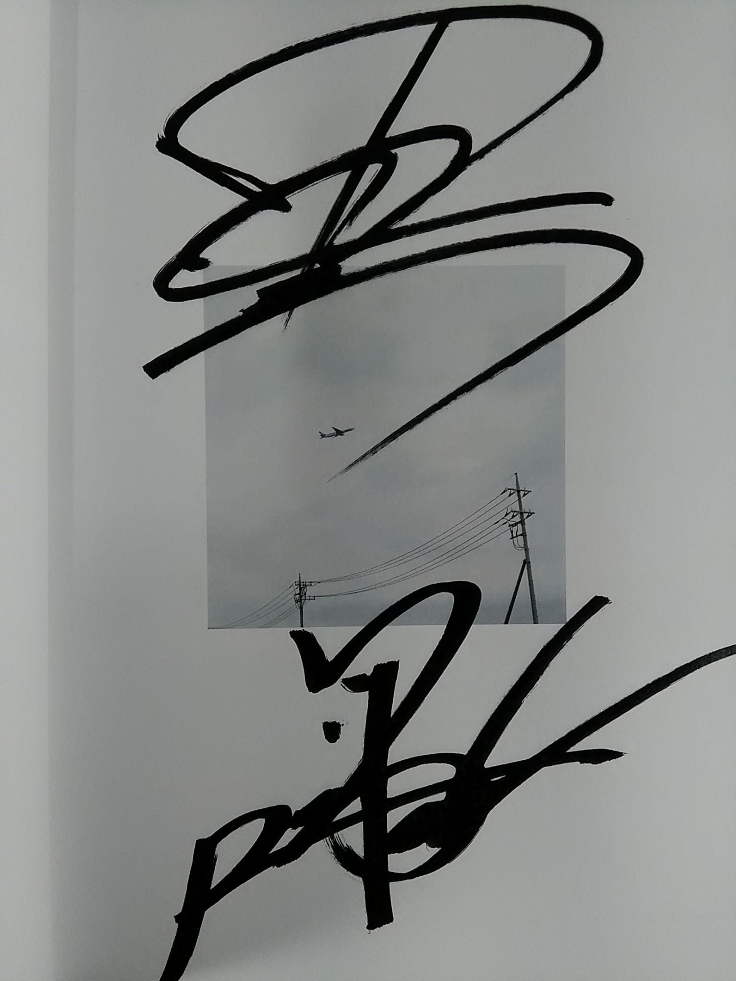 【Shinsuke Nakamura & Kazuchika Okada hand signed autograph 】Shinsuke Nakamura ×Kazuchika Okada Hiroshi Tanahashi