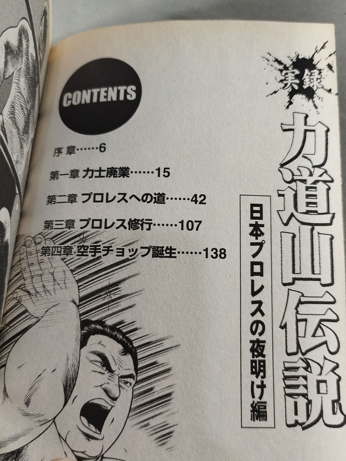 True Story Rikidozan Legend Japan Pro Wrestling Dawn of