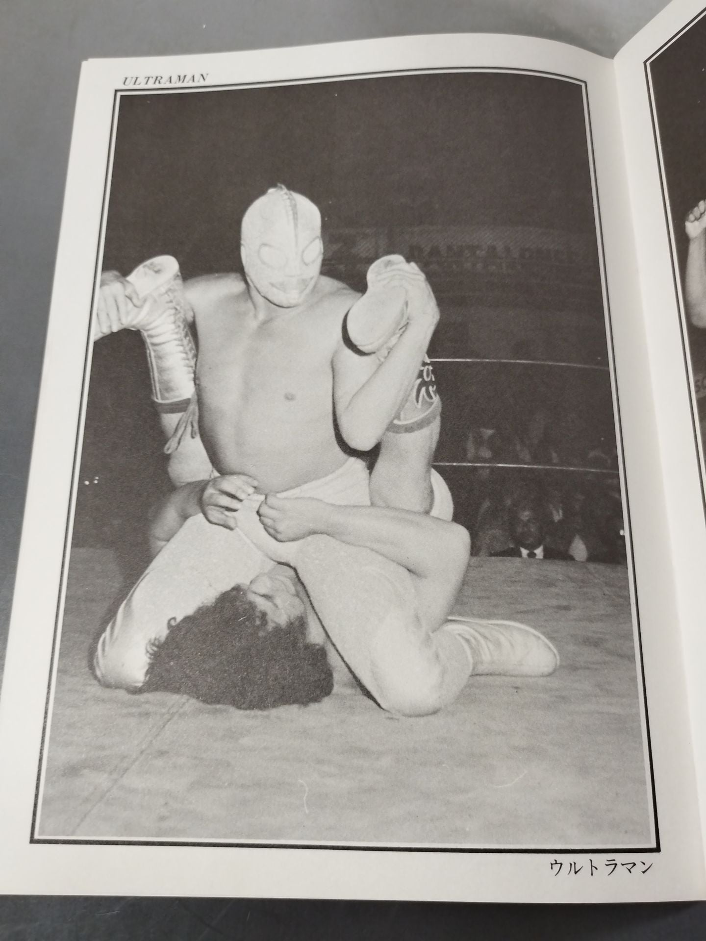 MEXICAN Wrestling ALBUM