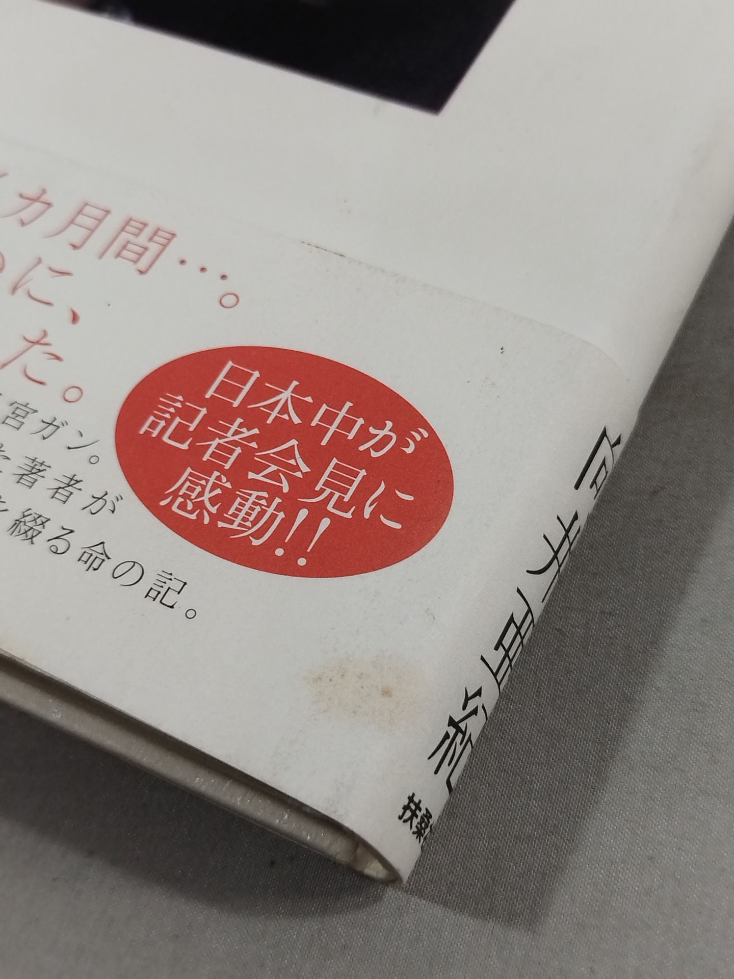 16週 あなたといた幸せな時間