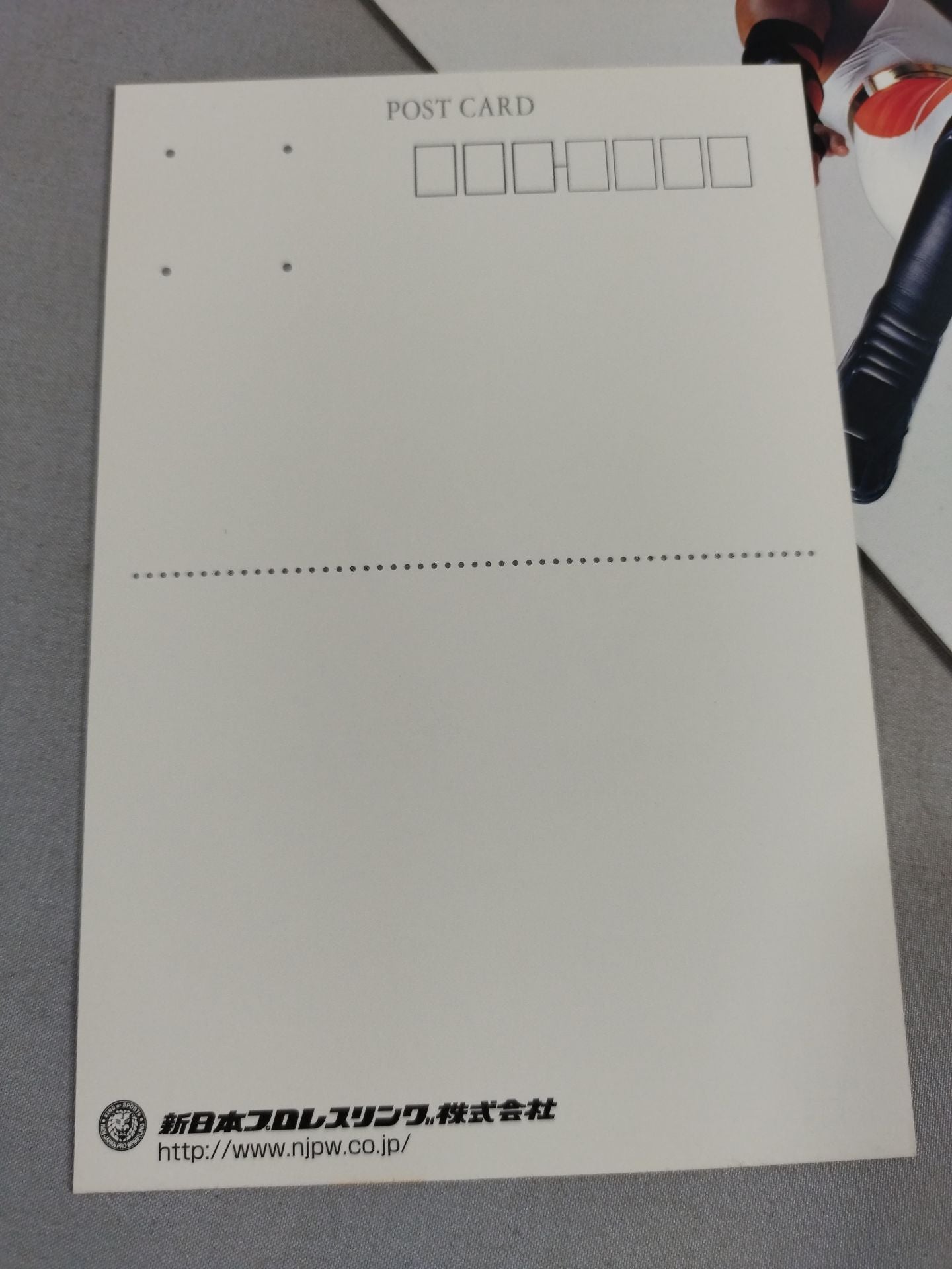 Soul Warrior Magazine (TS MAGAZINE) Vol.24 / Shinsuke Nakamura Special Issue