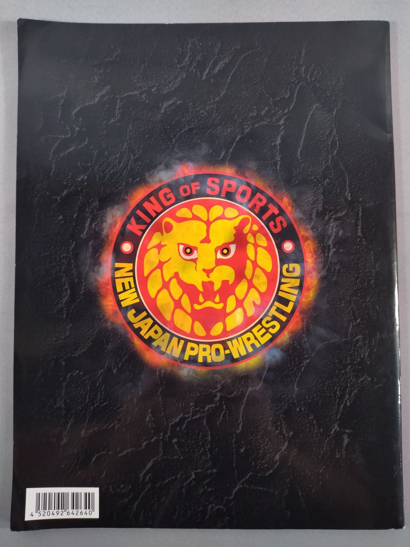 G1 CLIMAX 27 / G1クライマックス27