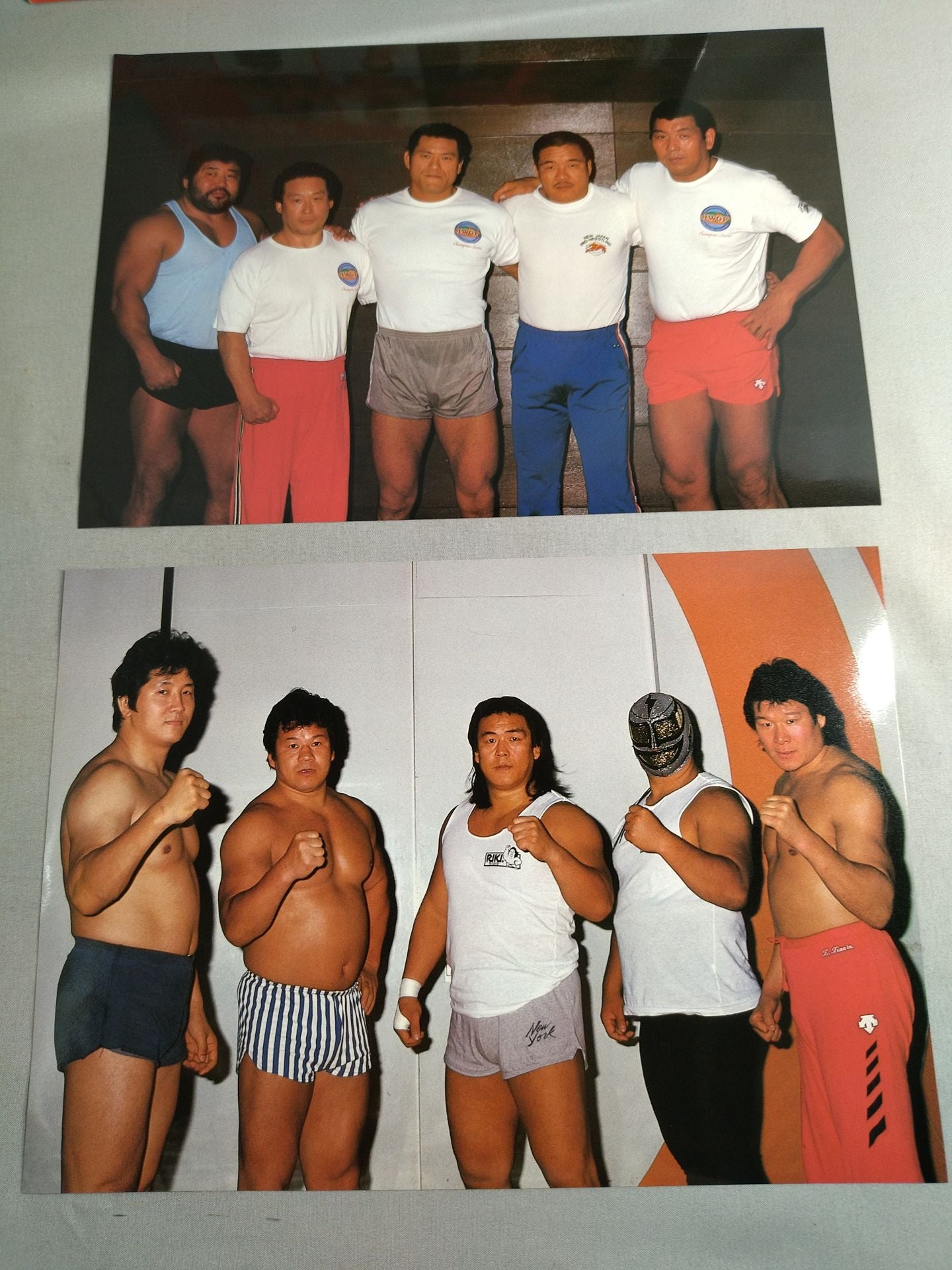 ★ Summer Night Fever Inn Kokugikan with ★ Pro-Photo