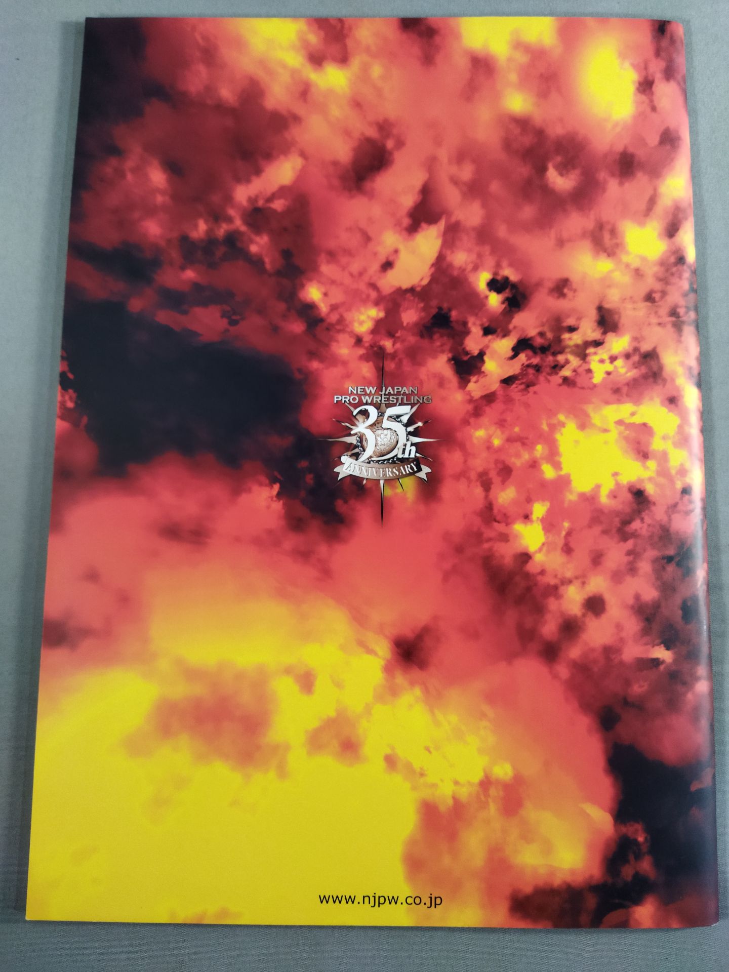 G1 CLIMAX 2007 ~Winner Take All~ / G1climax17