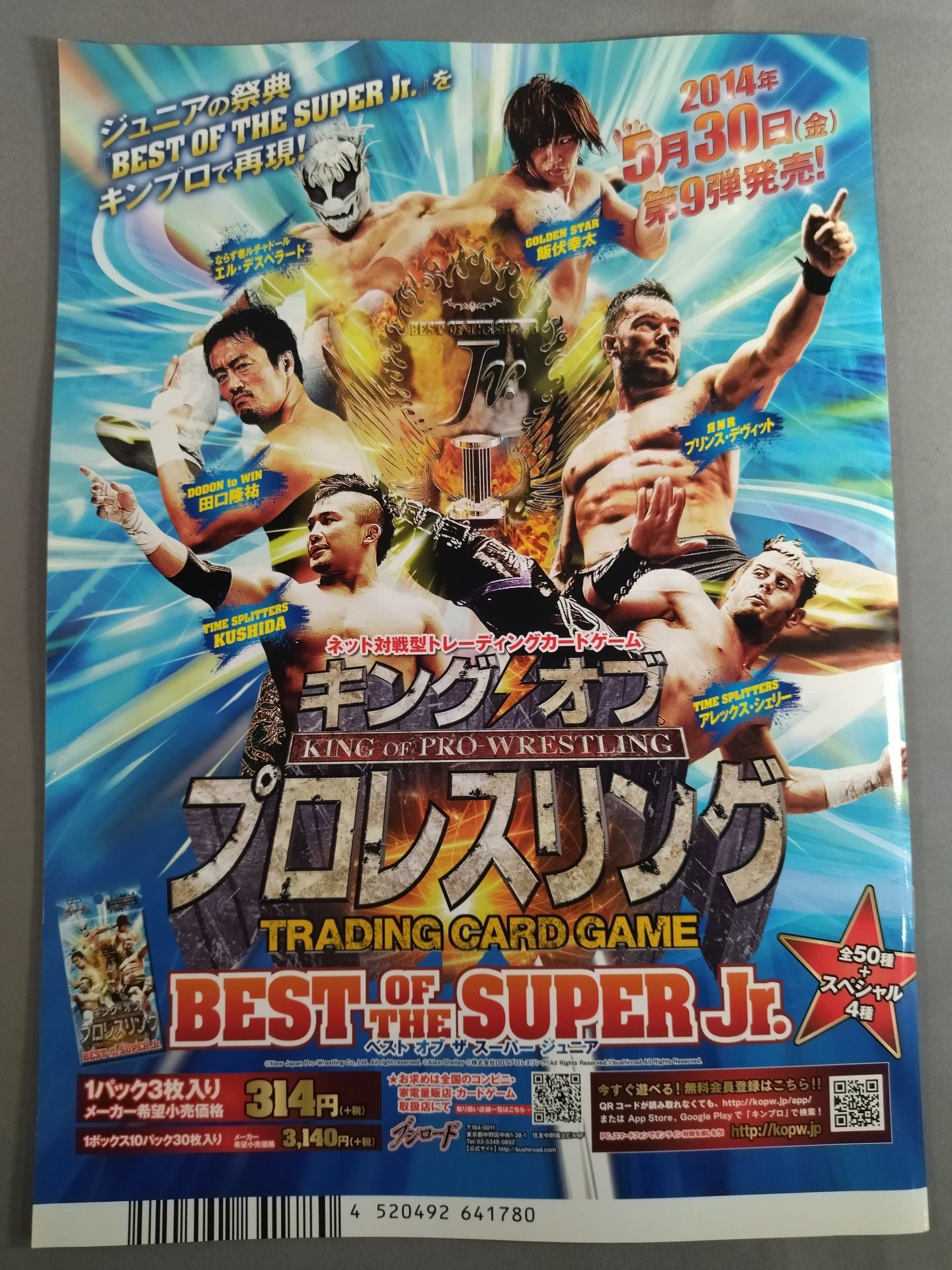 ★11年の横ant ★ BACK TO THE YOKOHAMA ARENA 2014