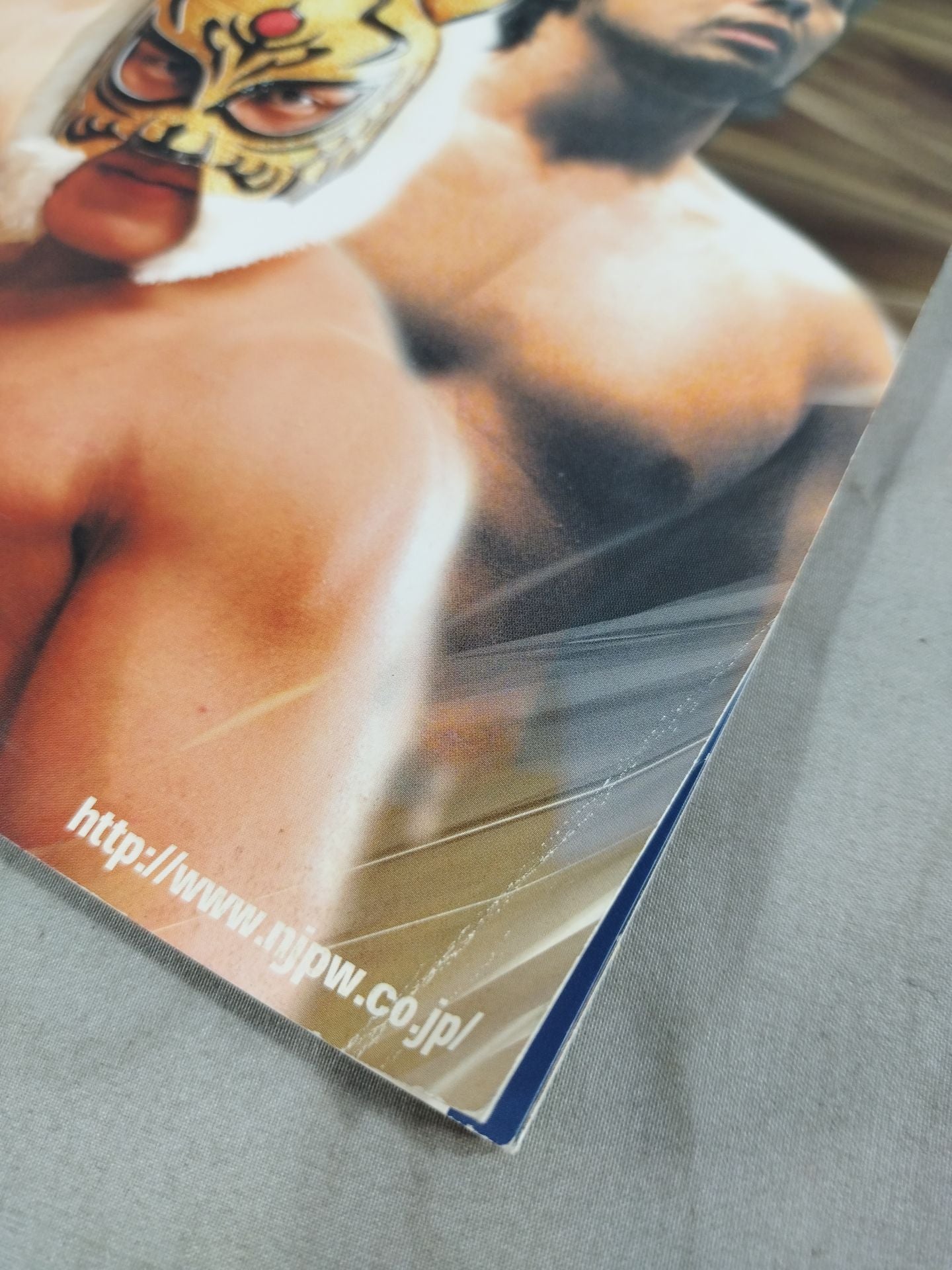 SUMMER FIGHT SERIES 2005