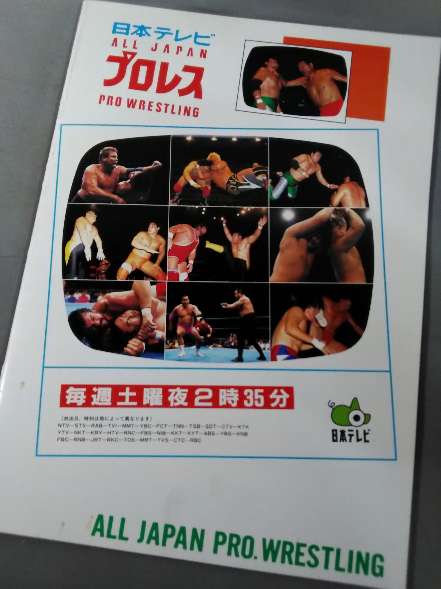 95 New Year Giant Series / Spring Festival