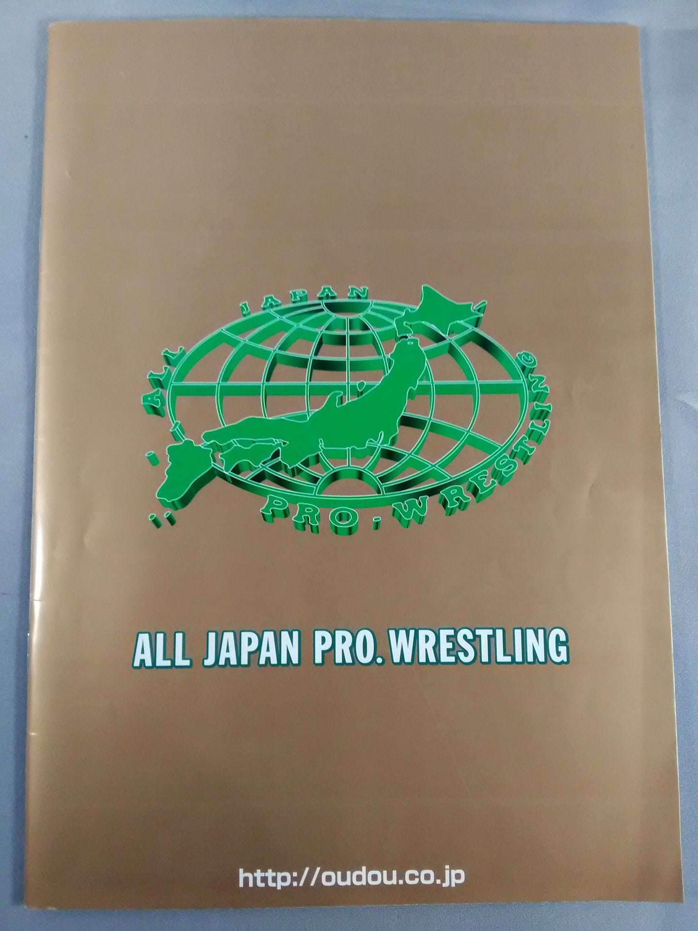 2001 Real World Tag League