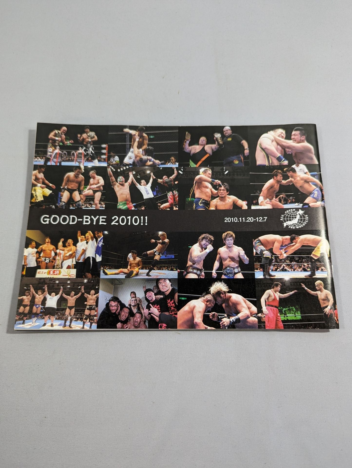 2010世界最強タッグ決定リーグ戦