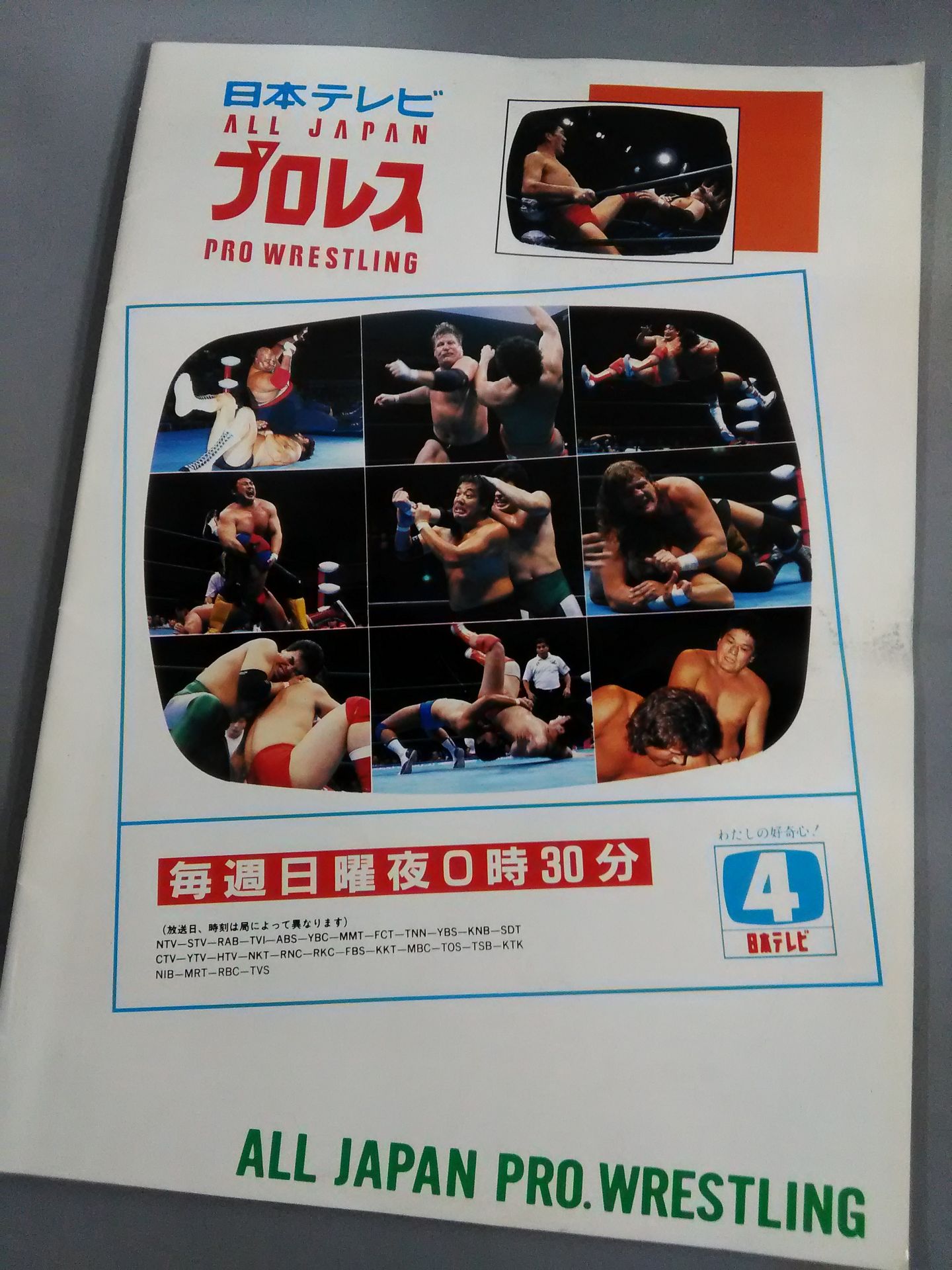 93 Giant Series "Fruitful Autumn"