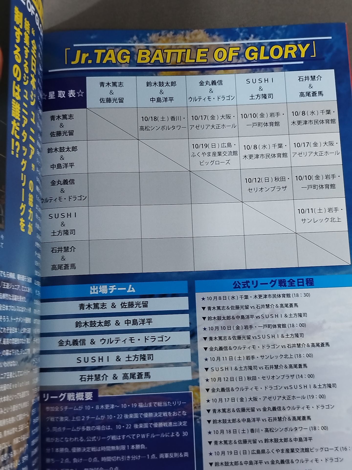 2014復活!ジャイアント・シリーズ