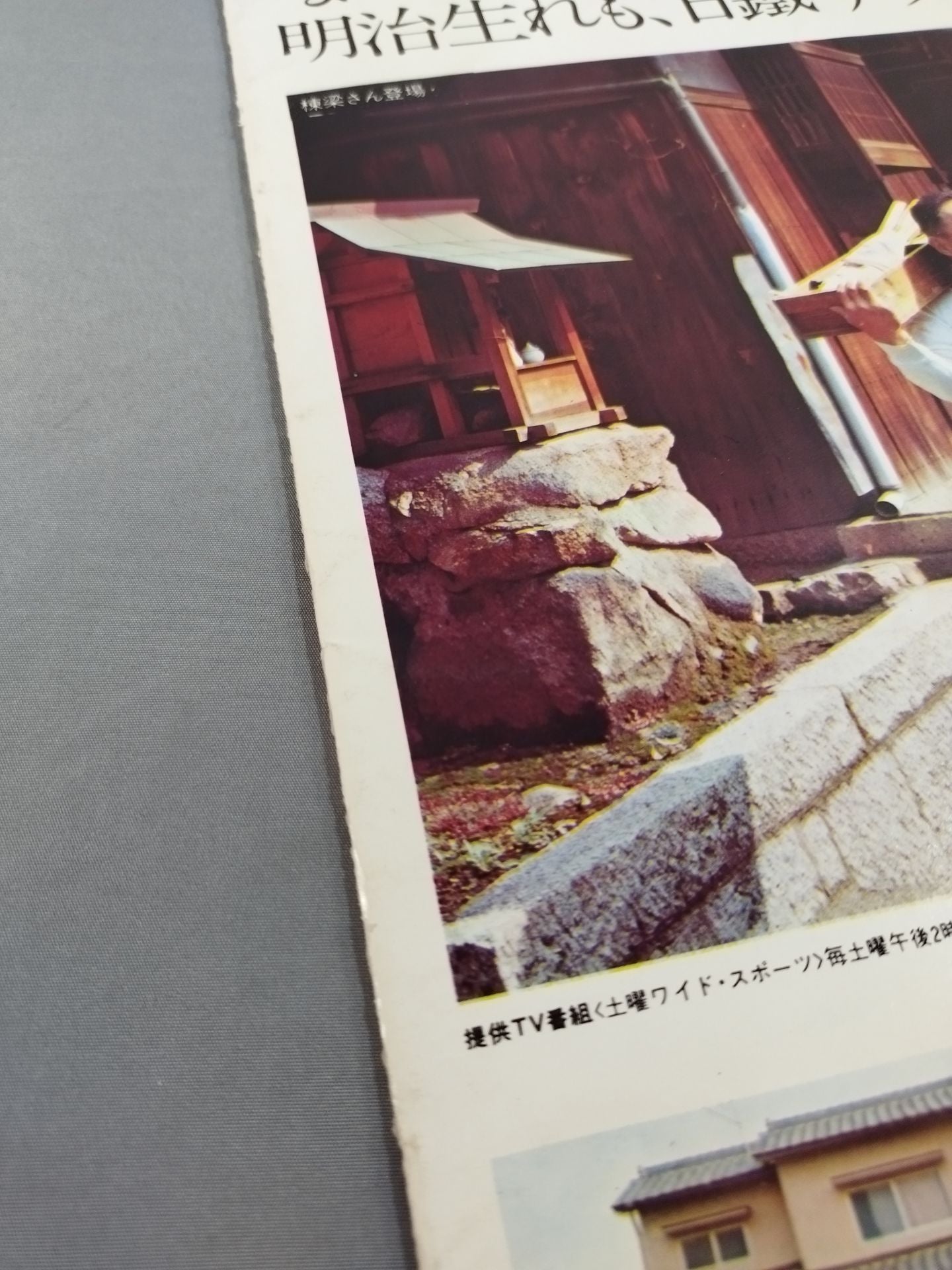 73ジャイアント・シリーズ結集戦