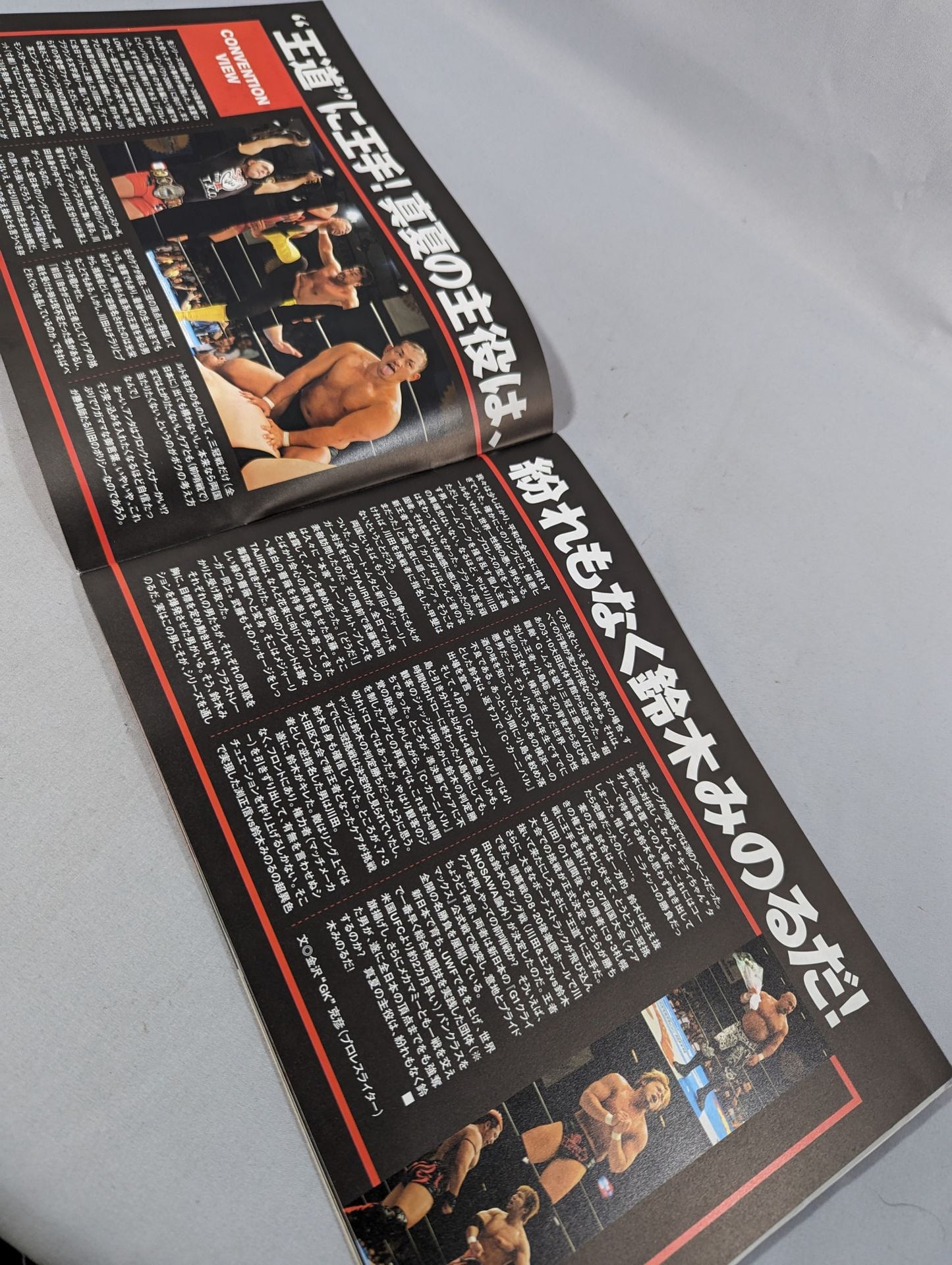 2006サマー・インパクト / SUMMER IMPACT 2006