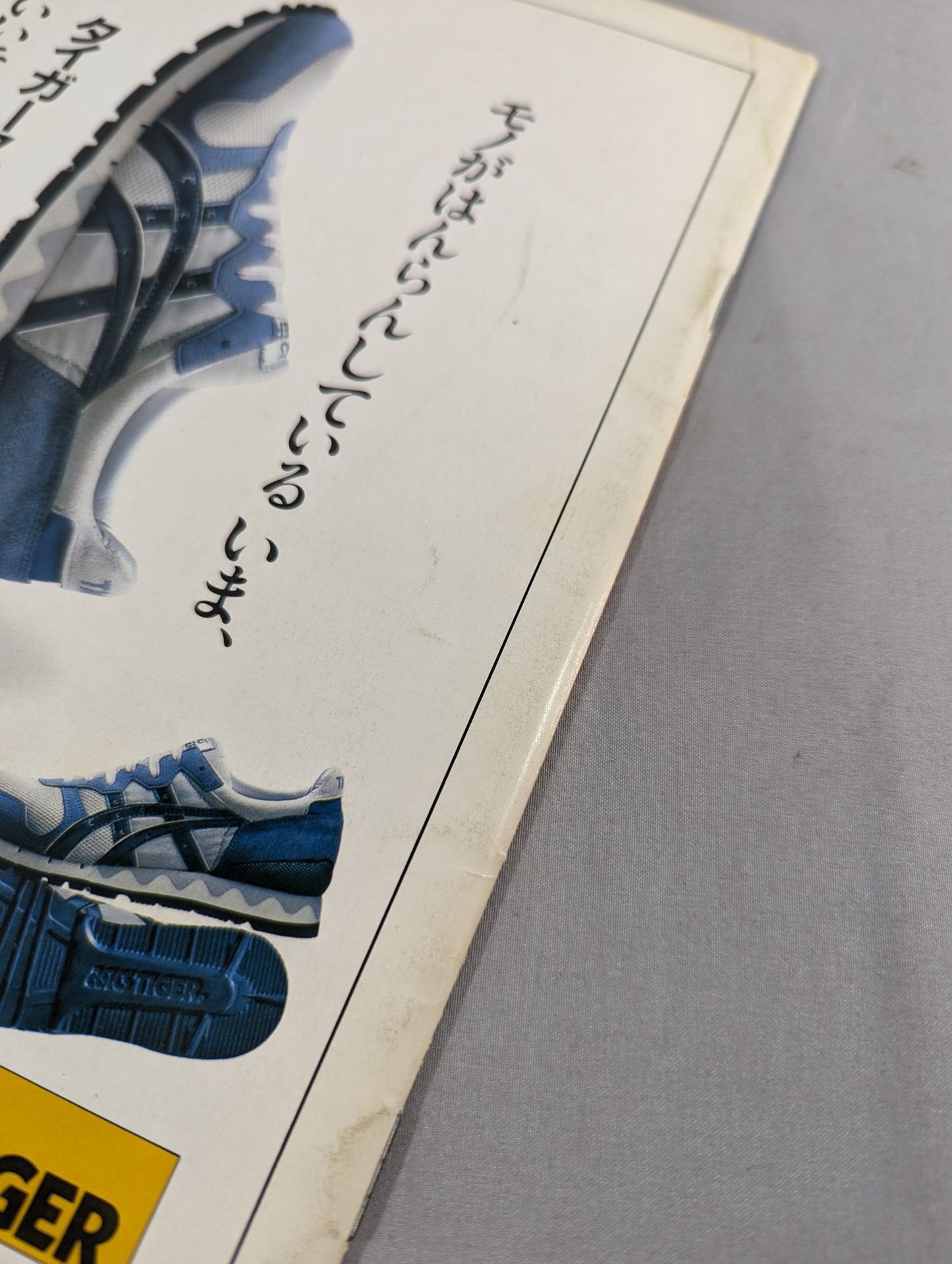 Japan Pro Wrestling / 85 Summer Dream Festival