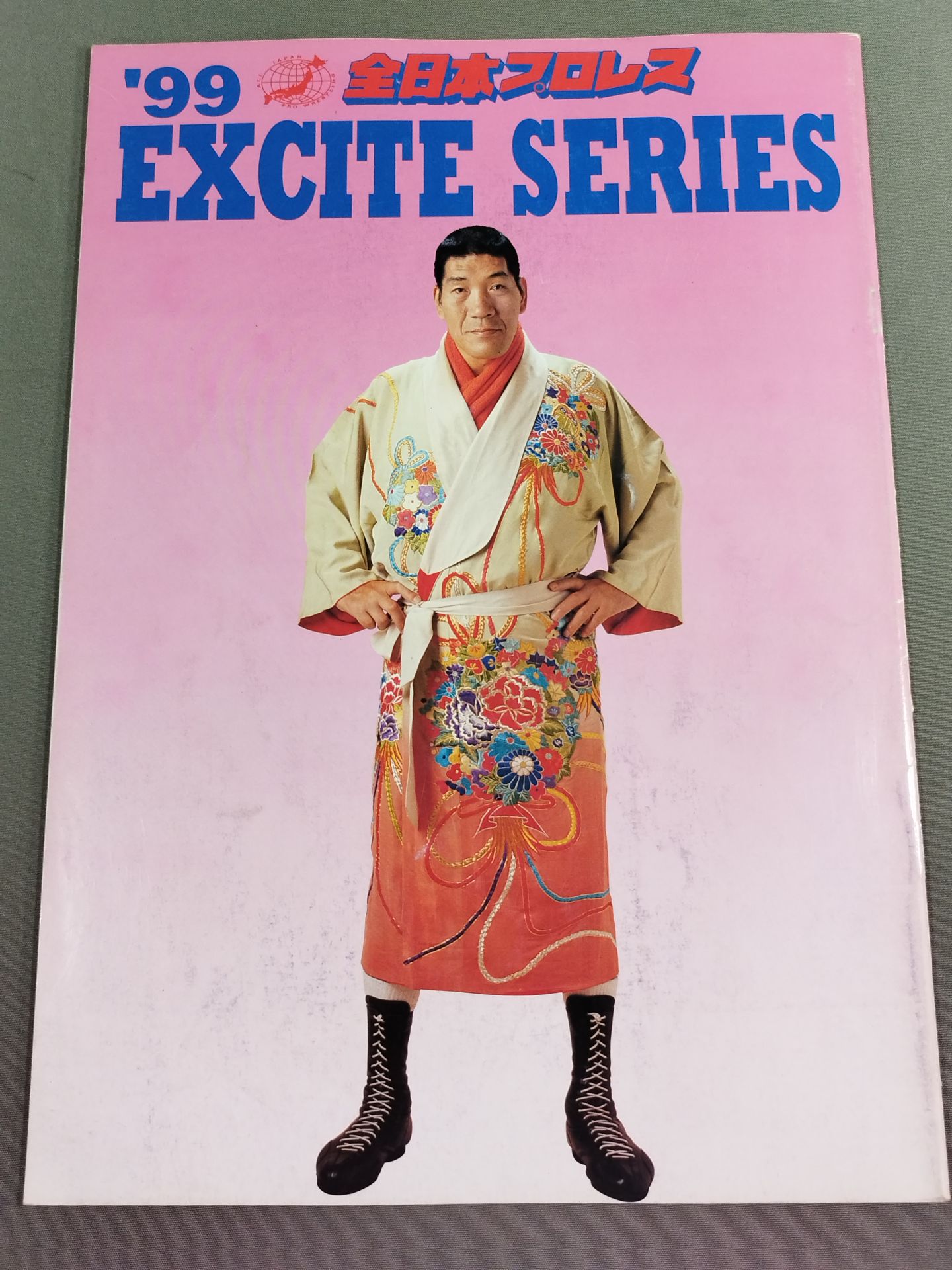 99 Excite Series