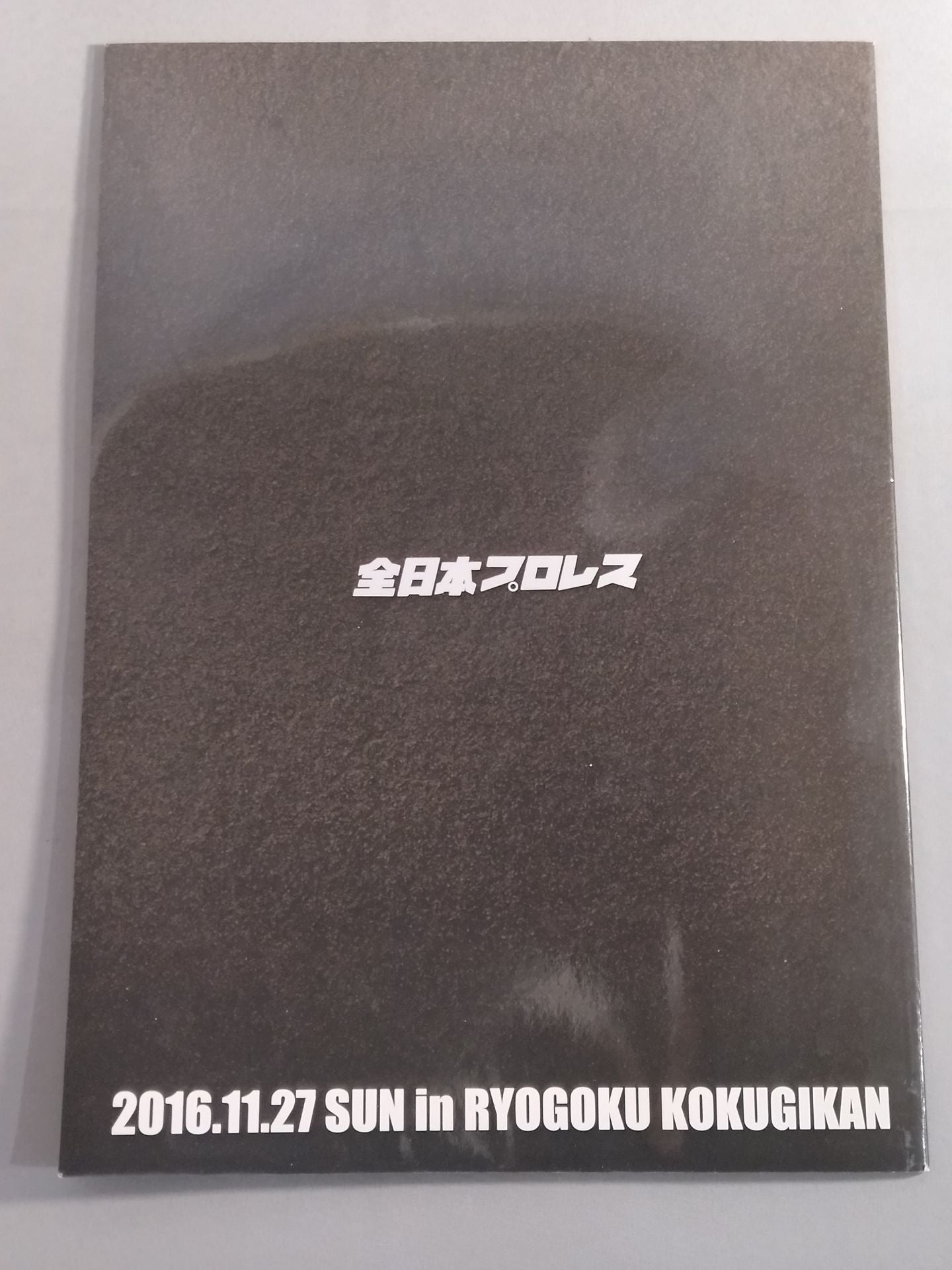 All Japan Pro Wrestling in Ryogoku NEW EXPLOSION