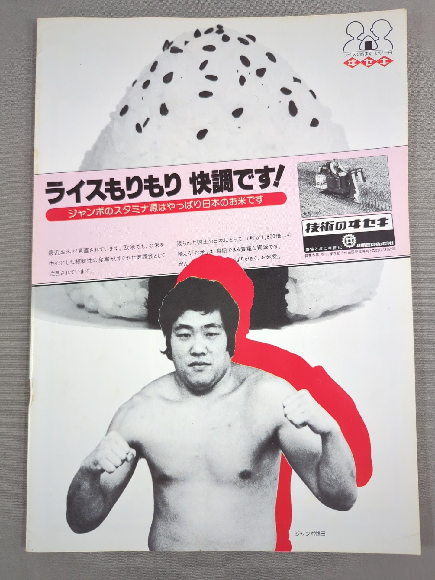 79ジャイアント・シリーズ