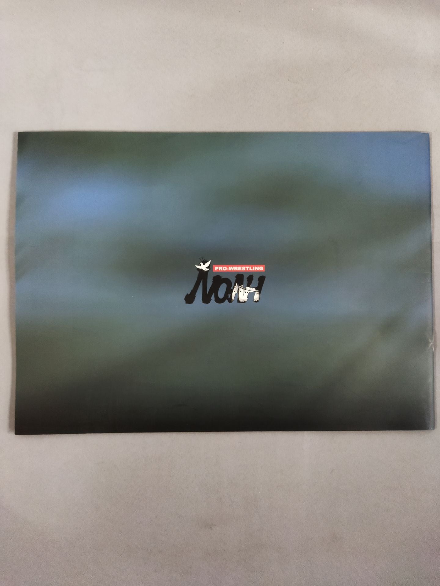 Navigation,Uprising Spirit’03