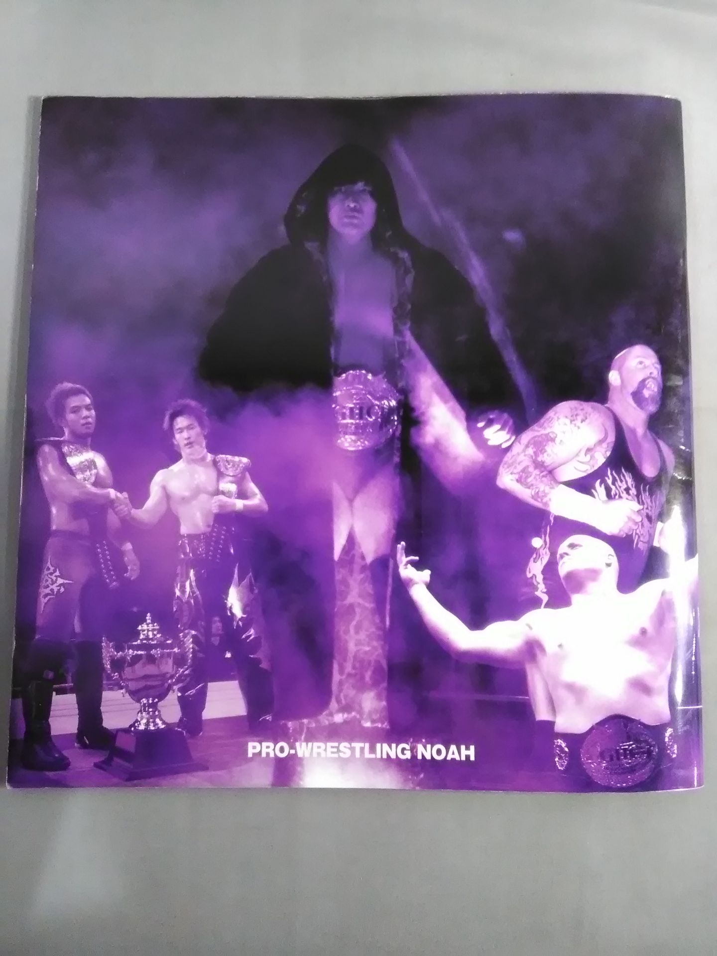 2003 Navigation,Over The Date Line ’03 / 日本武道館大会