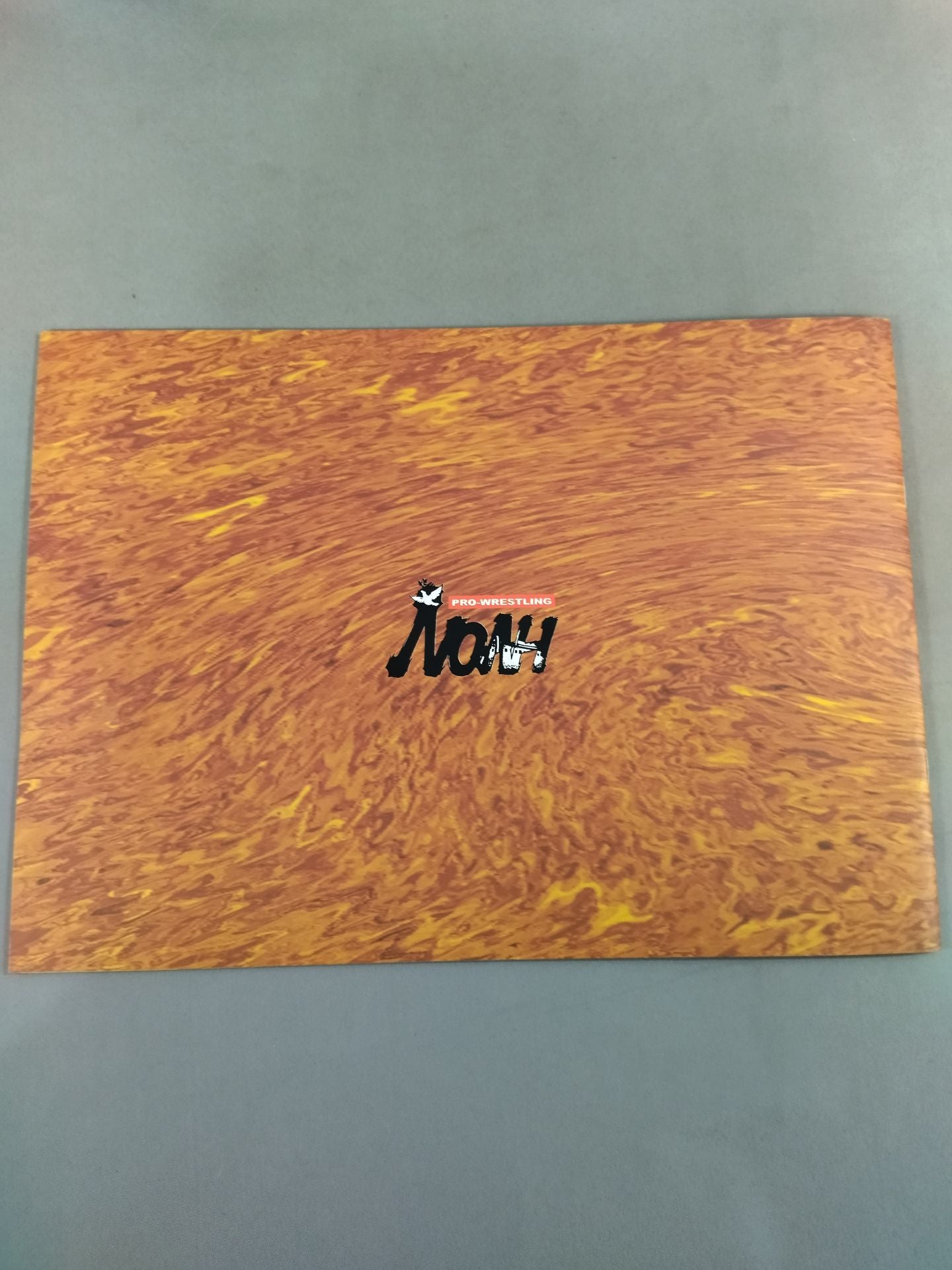 Navigation Against The Current 2002