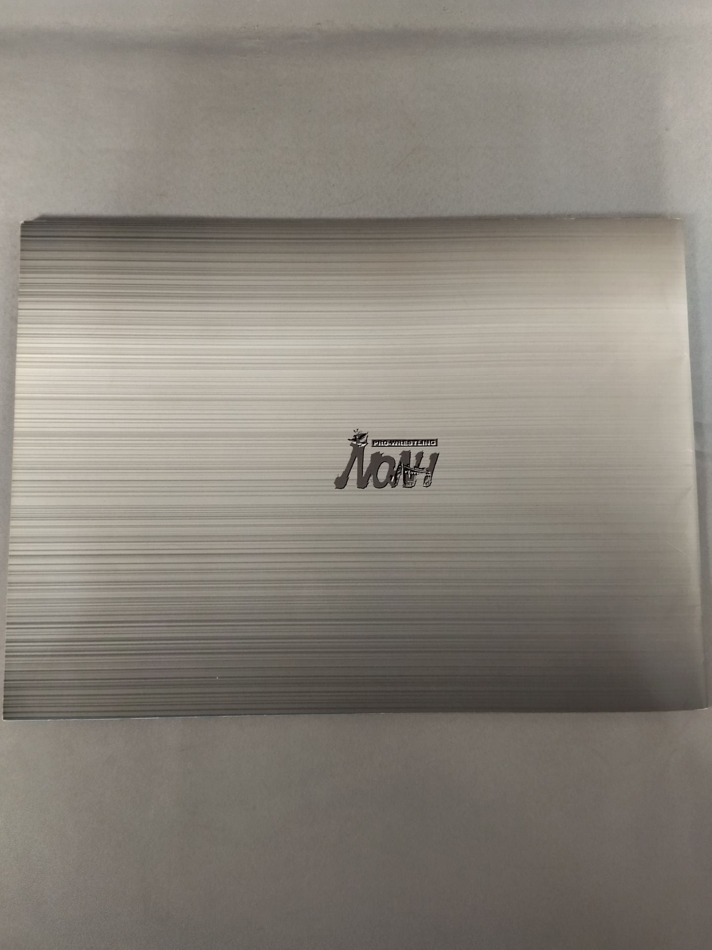 Accomplish Our First Navigation 2001