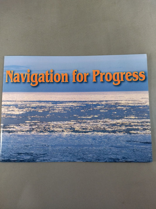 2001 Navigation for Progress