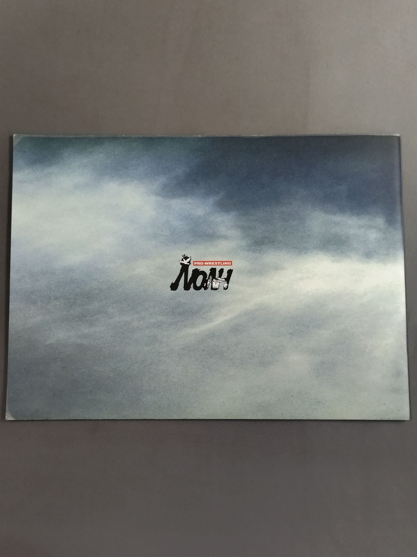 ★ The first GHC Junior Championship Match ★ Navigation to the Bright Destination 2001