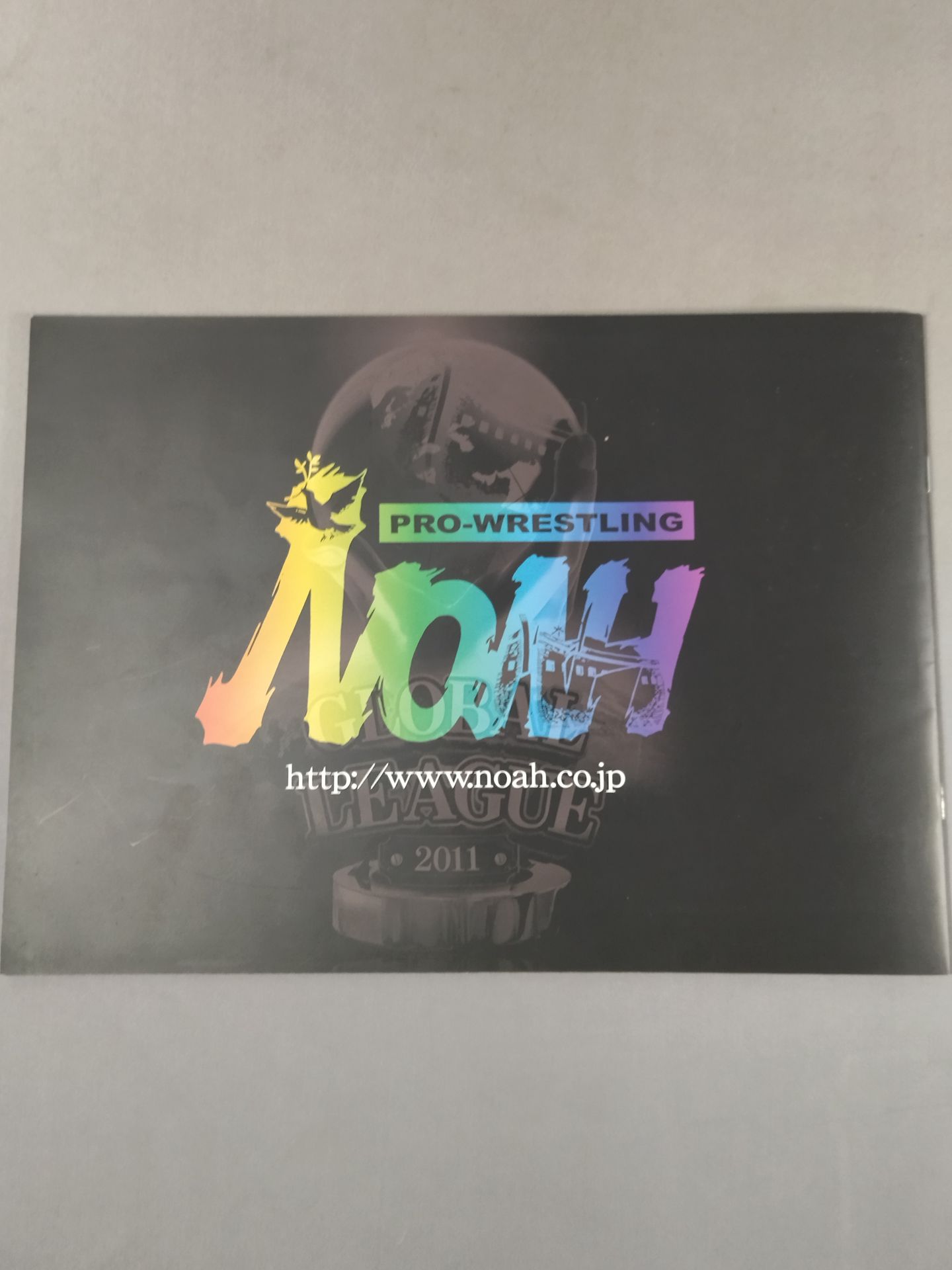 2011グローバルリーグ / GLOBAL LEAGUE 2011