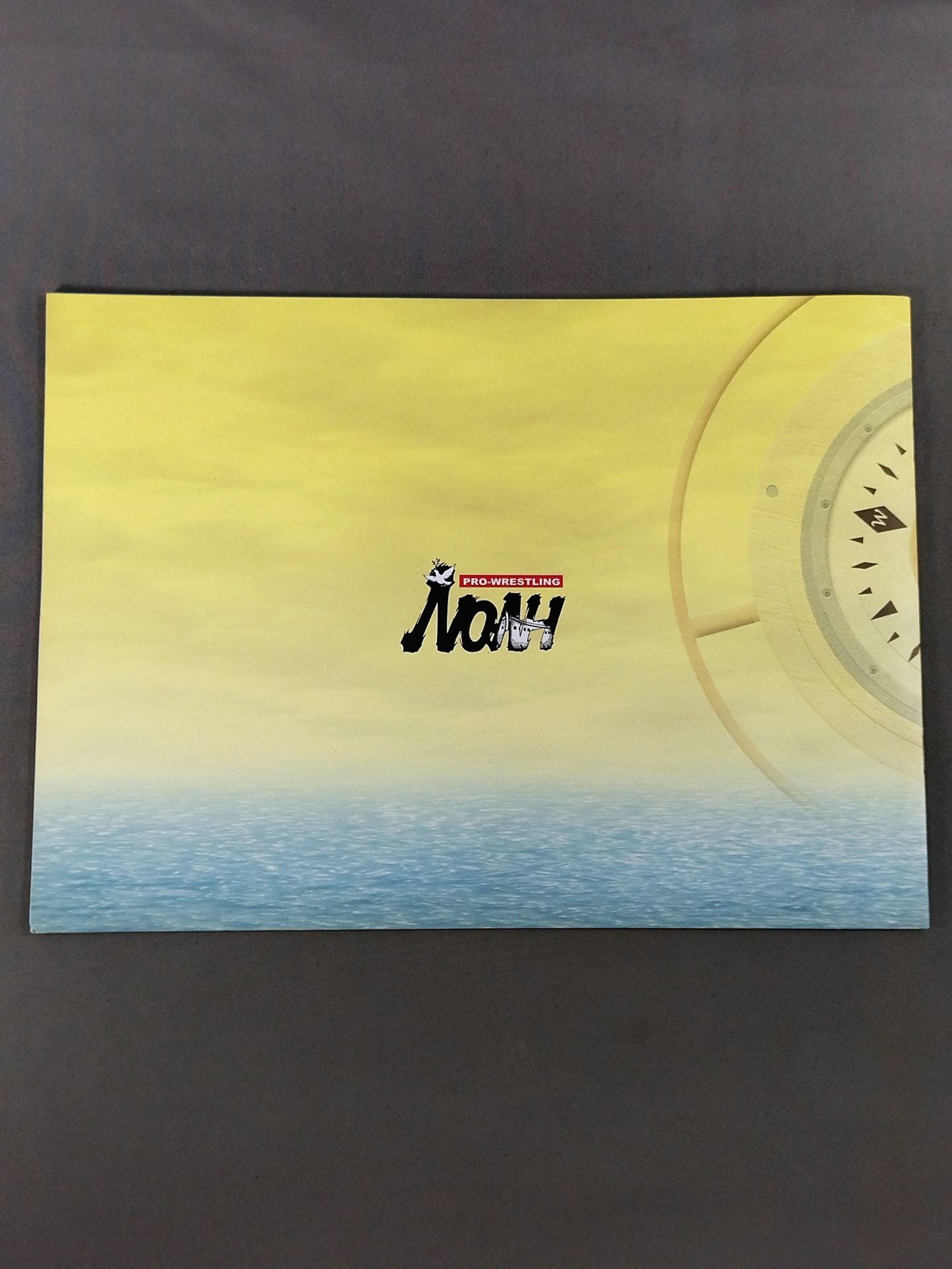 2003 Navigation Over The Date Line’03