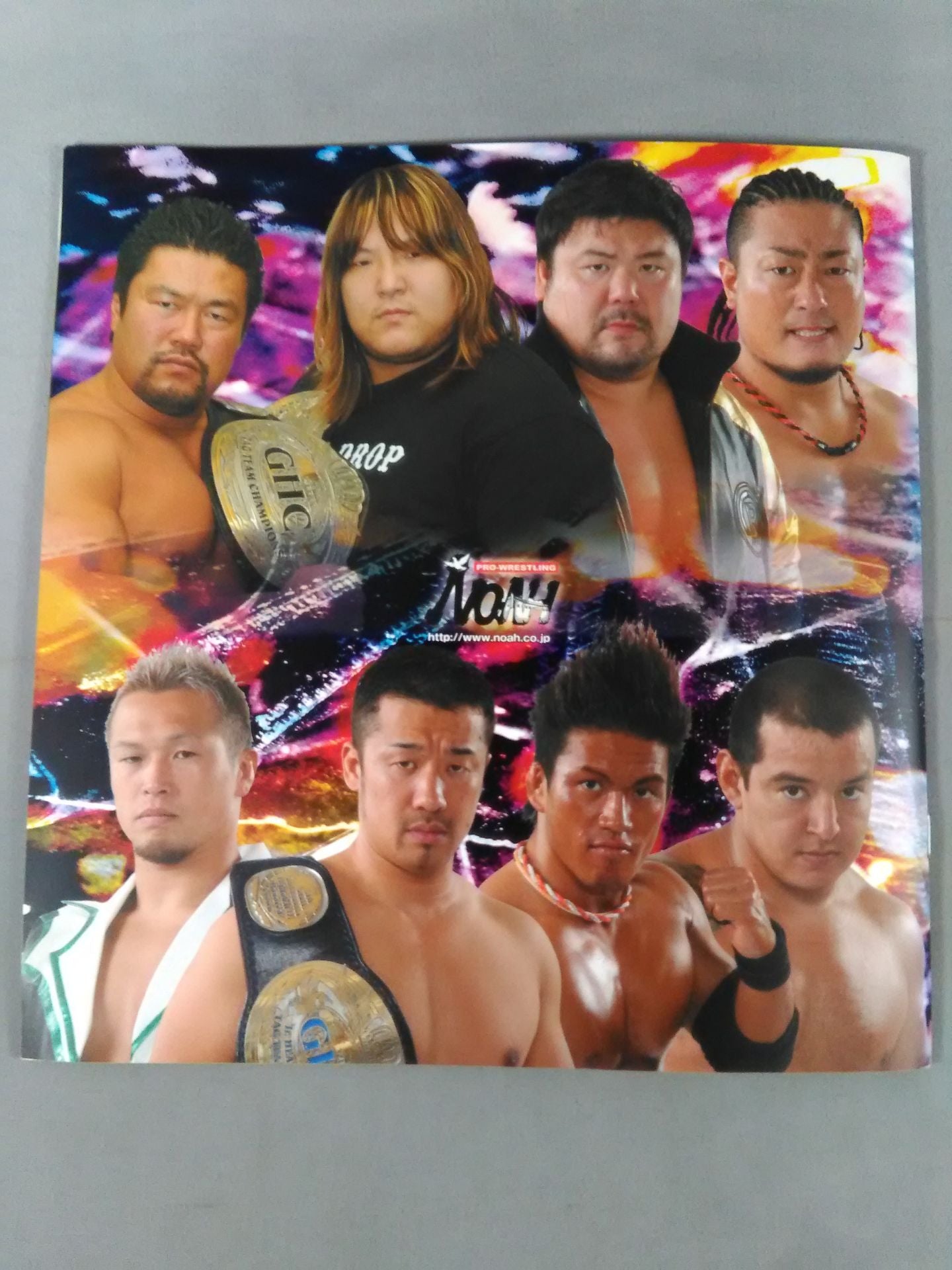 Winter navig'09 / Budokan Tournament