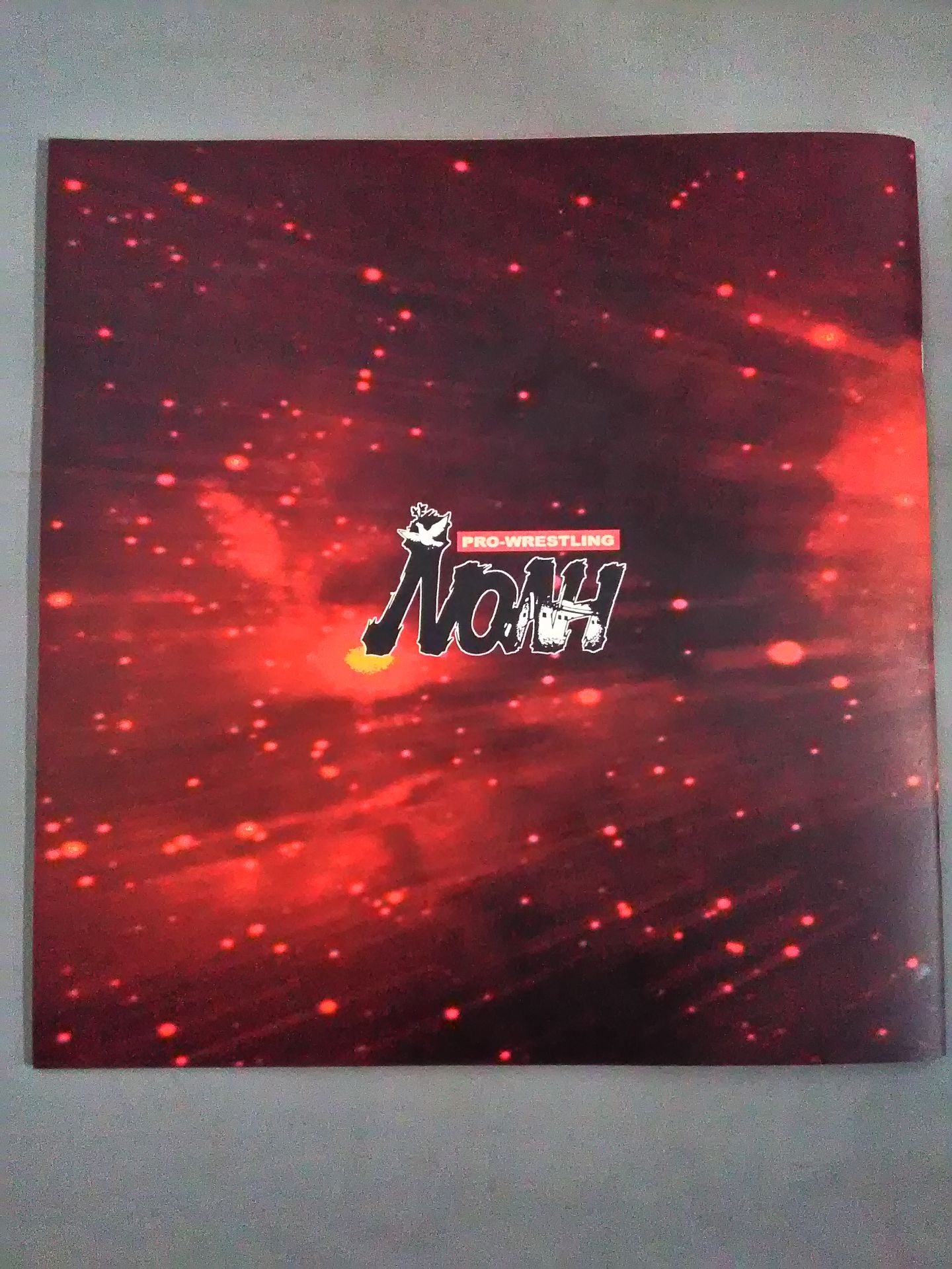 GREAT VOYAGE'03 / Budokan Tournament