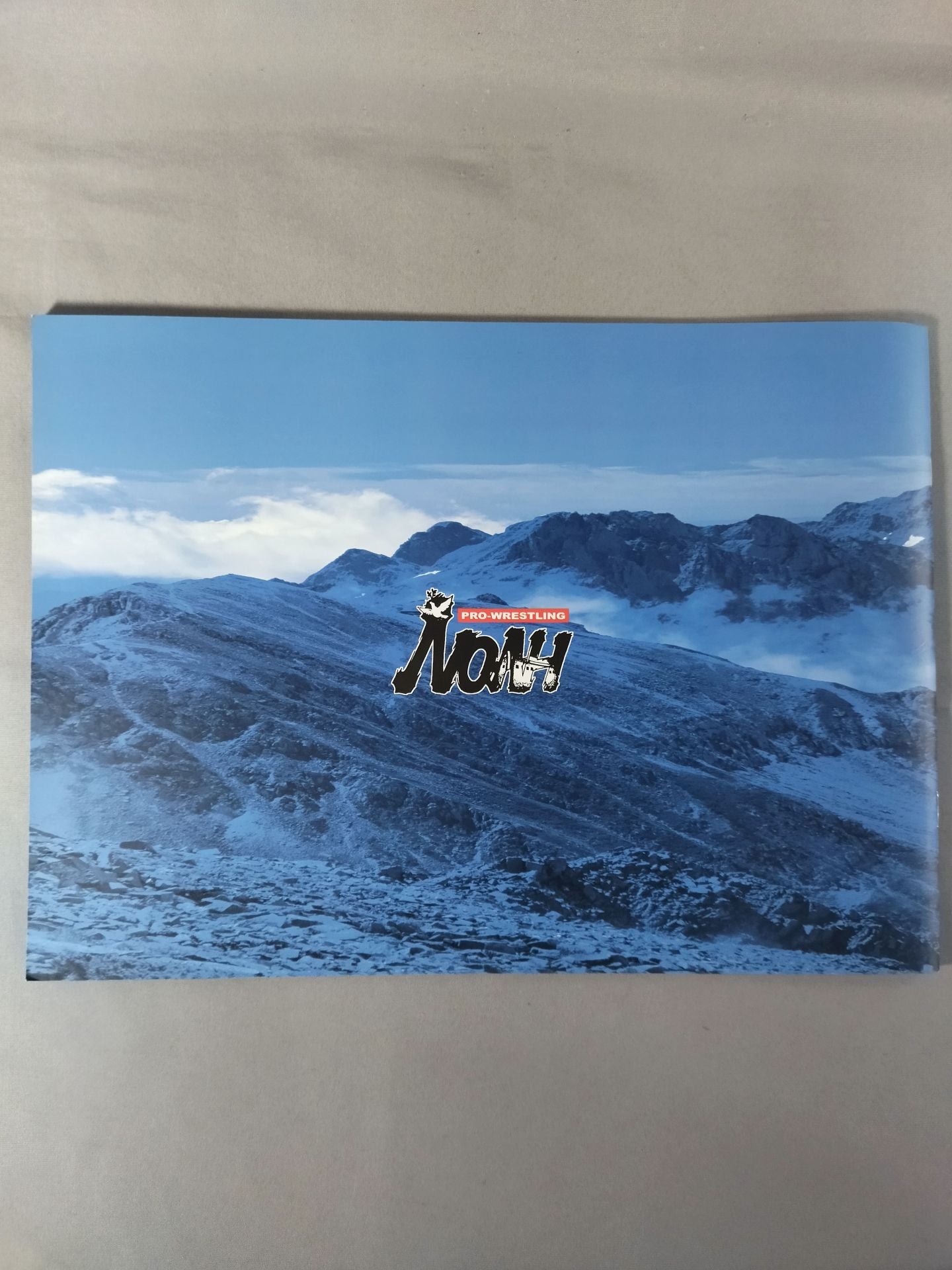 Navigation Over The Date Line