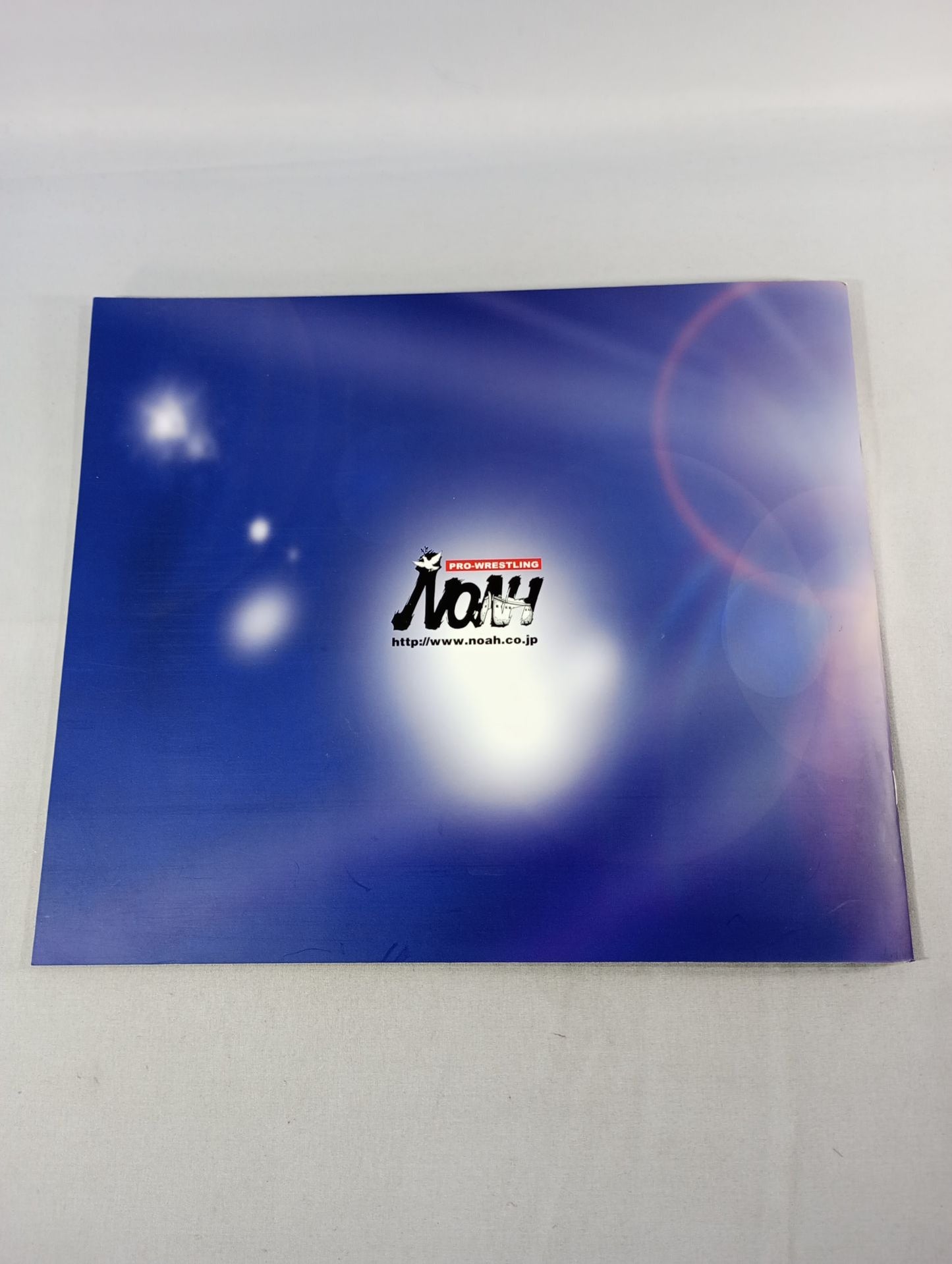 ★ Kobashi vs Kensuke 218 Chops ★ Battle Destiny 2005