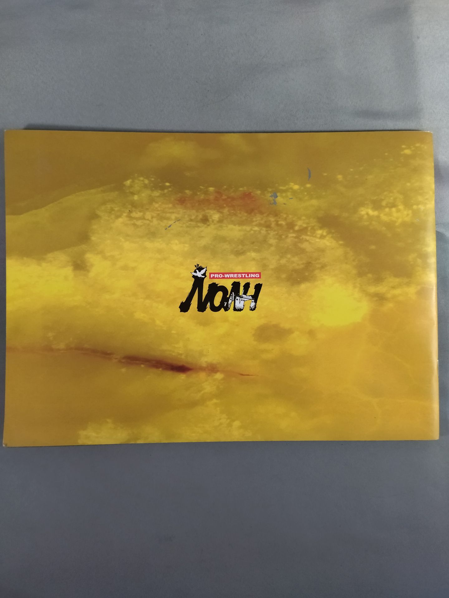 The First Navigation ’03