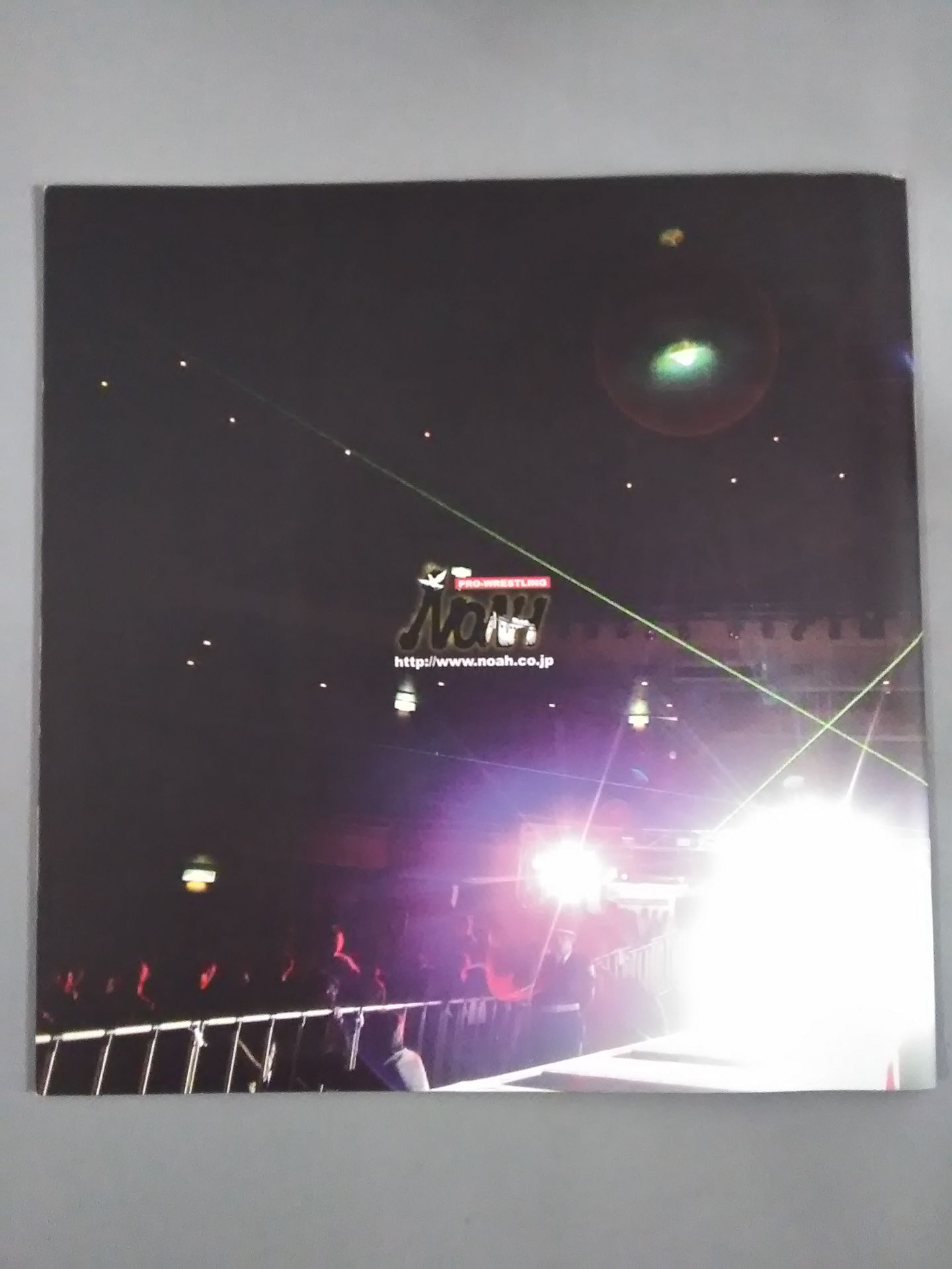 ★高山復帰戦★ Summer Navigation’06 ~VIVA MEXICO~Final