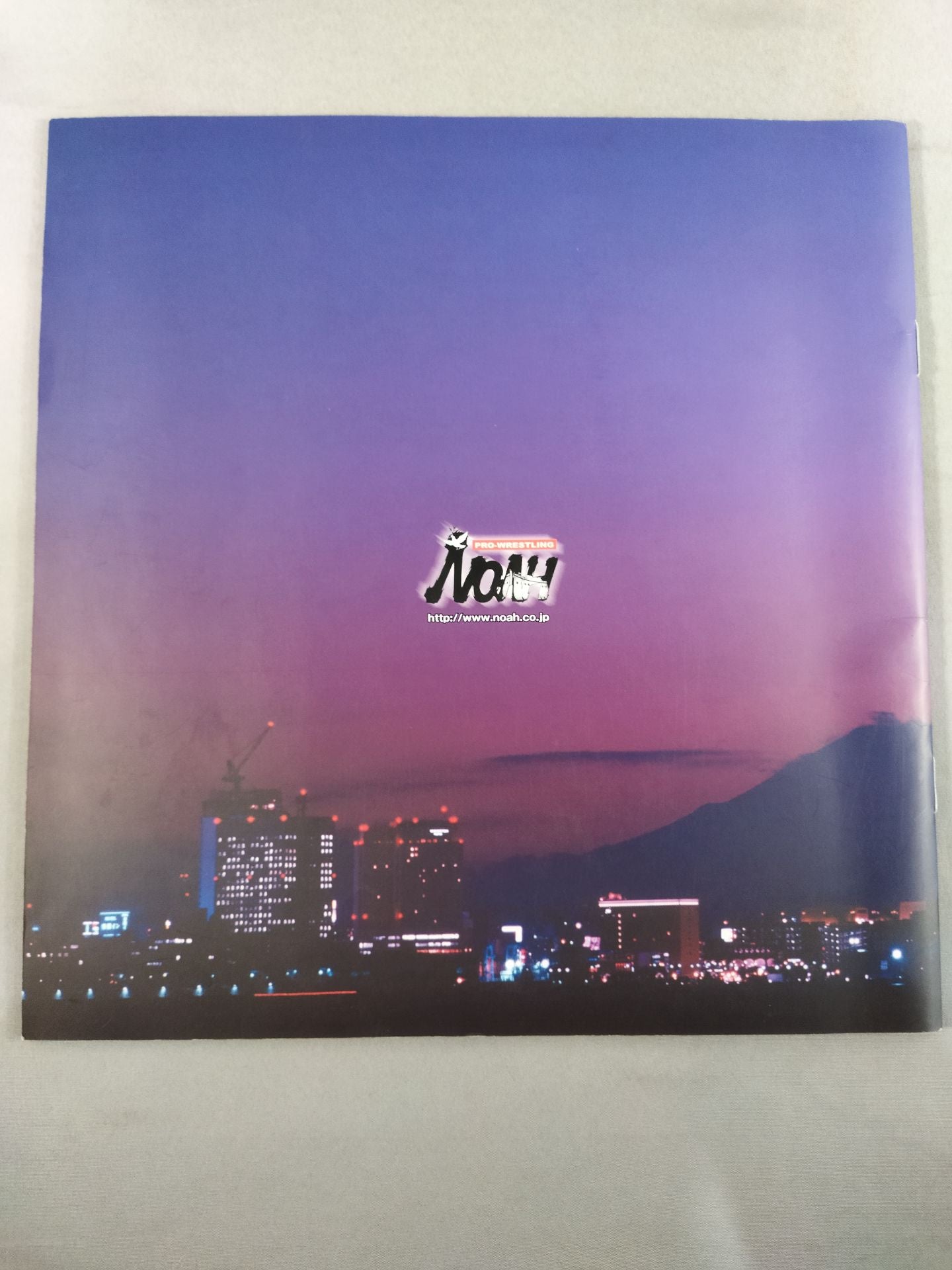 2008 GREAT VOYAGE in Yokohama