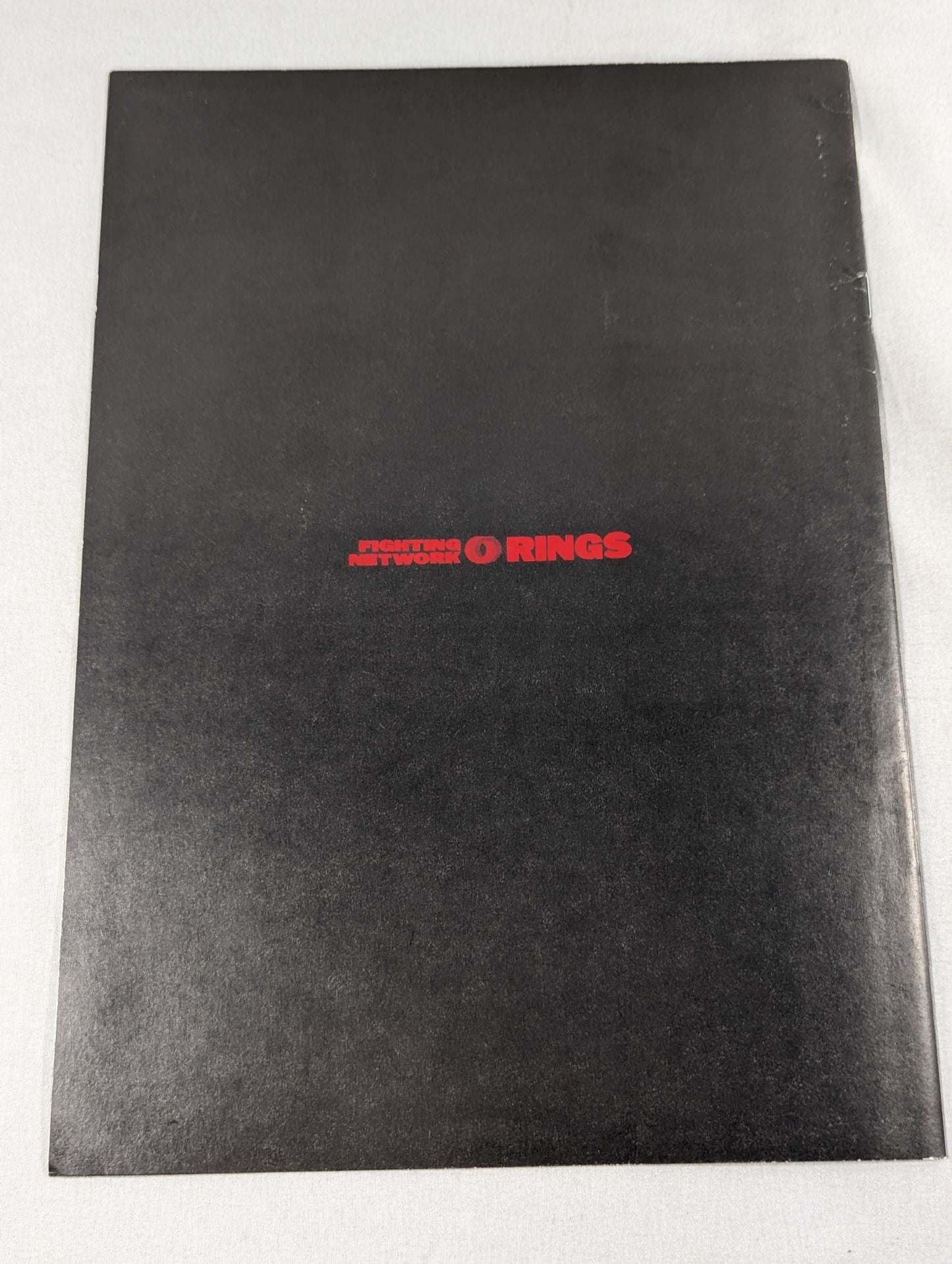 RINGS / BATTLE GENESIS Vol.4