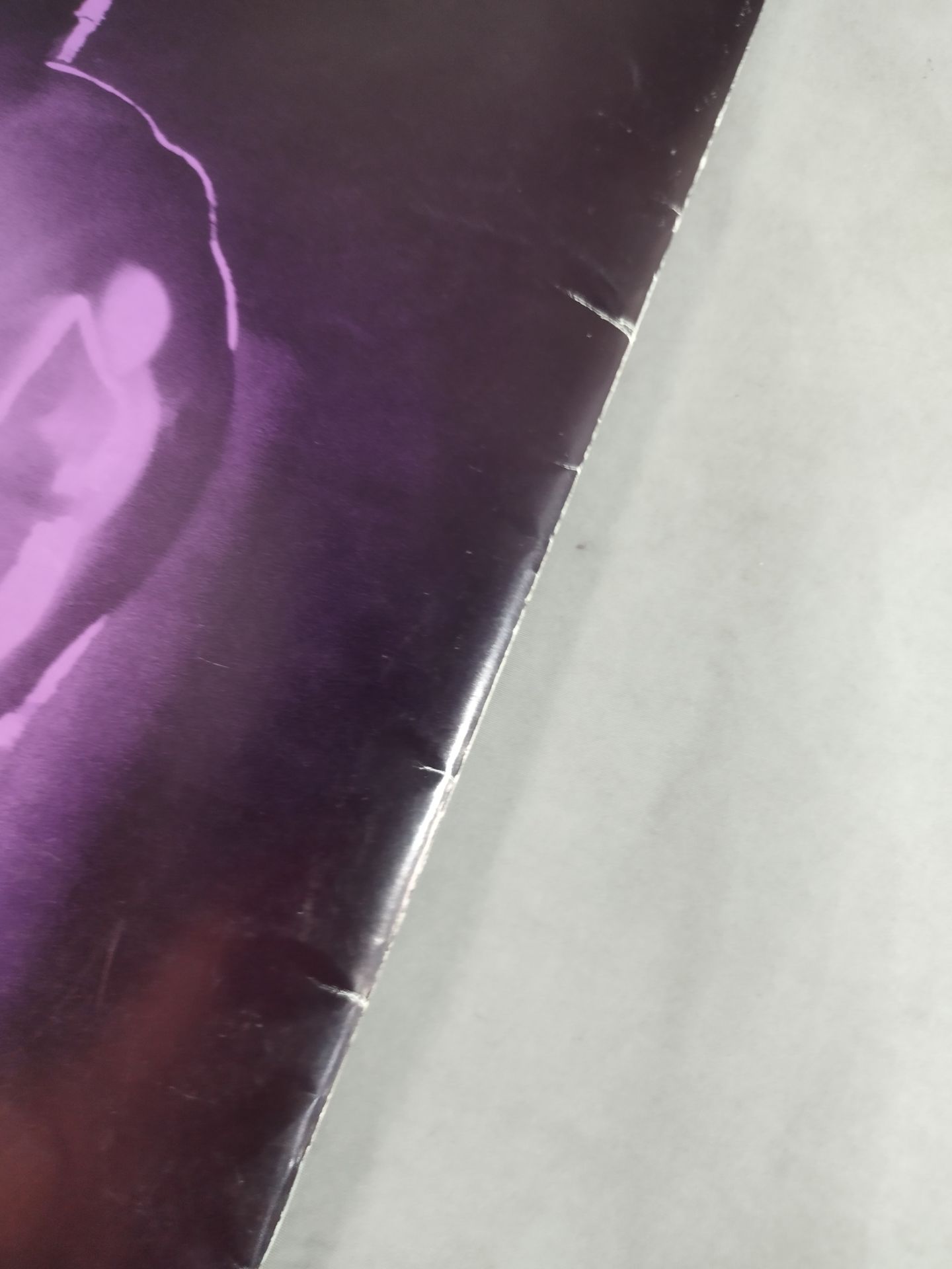 FIGHTING EXTENSION 1997 Vol.4