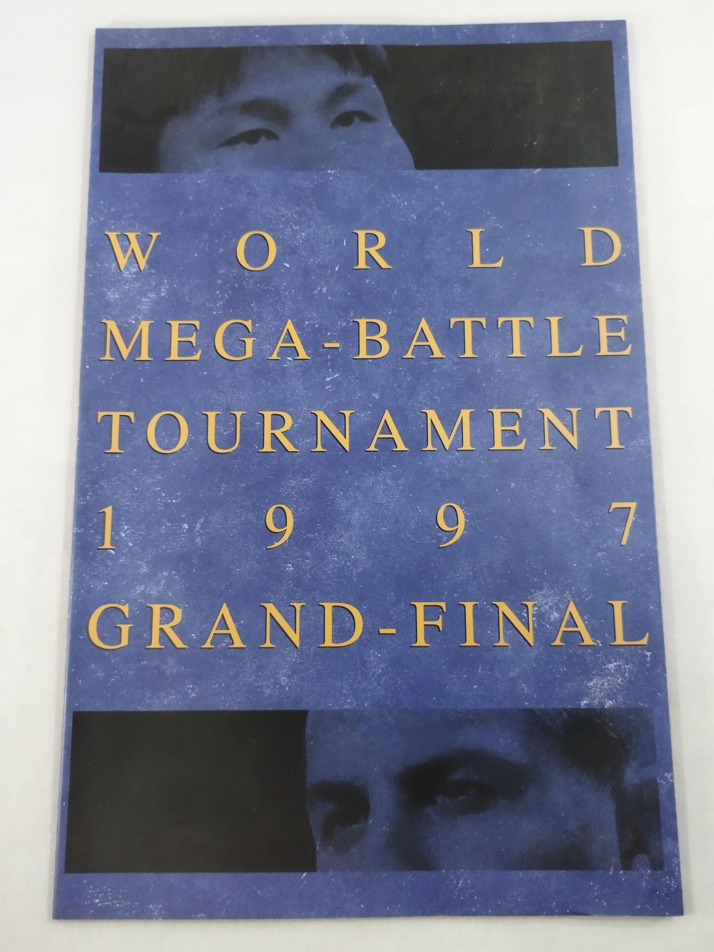 World Mega Battle Tournament 97 Grand Finals