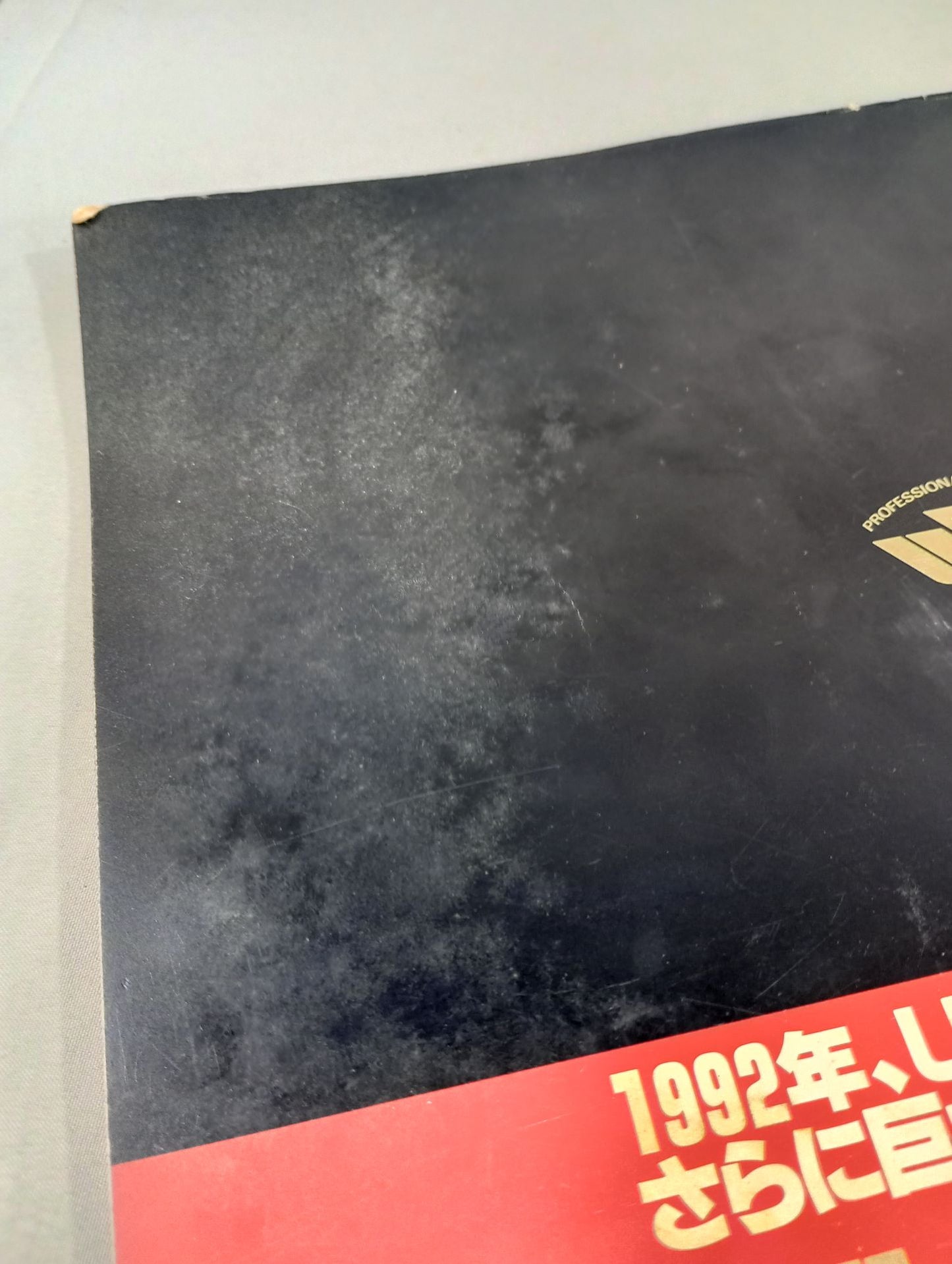 ★ Nobuhiko Takada vs Trevor Berbick ★ 91 Martial Arts World Championship Match