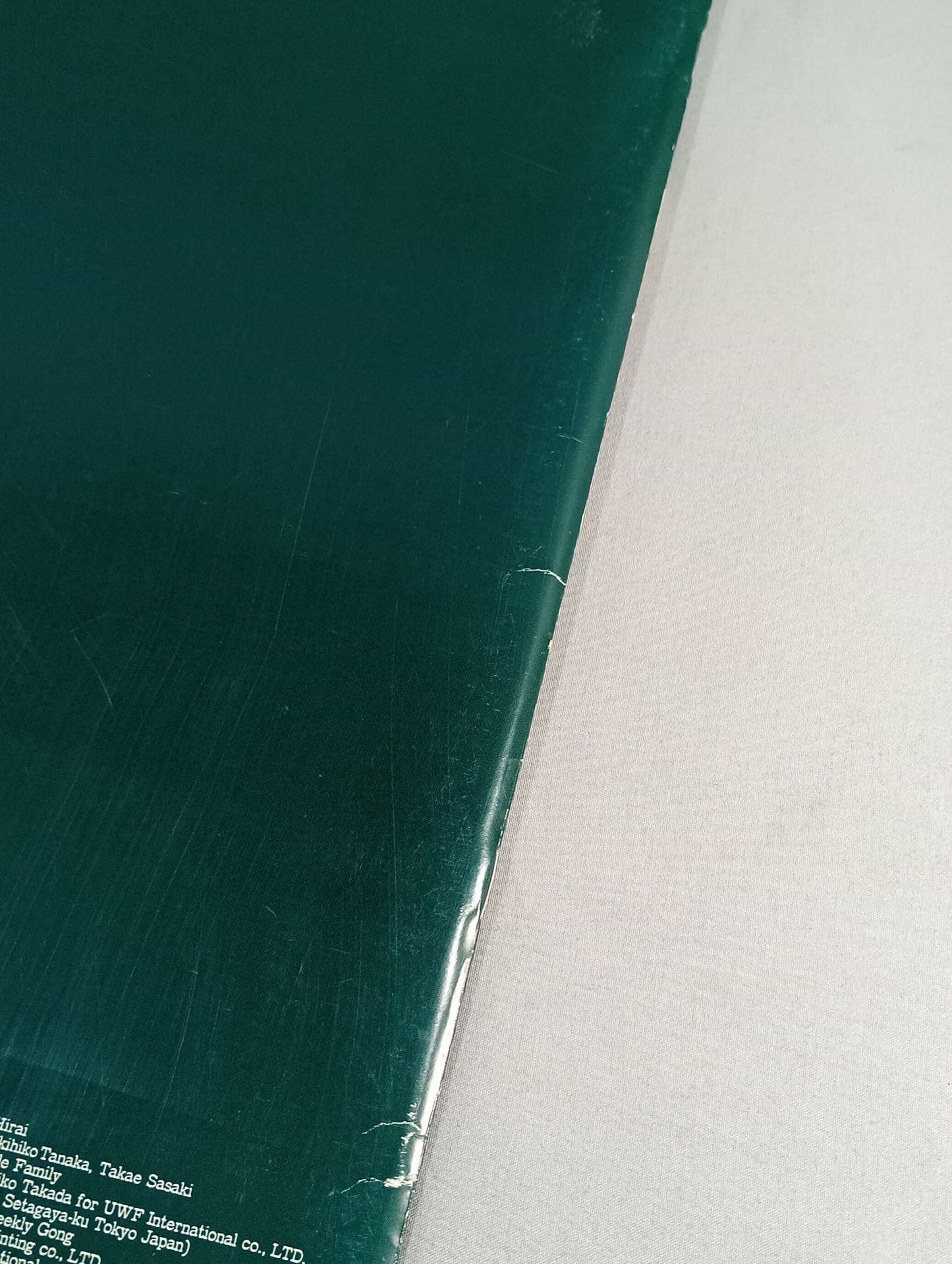 "The Royal Road" The King's Road Opening Match / Clash!