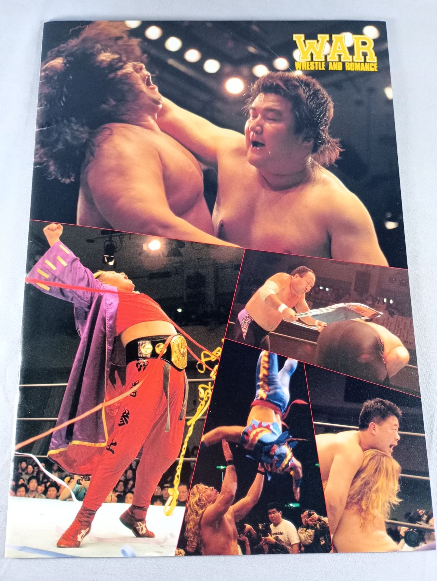 WAR / WARFARE -壊乱-